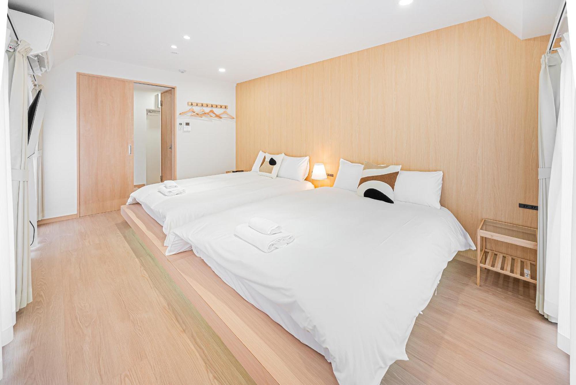 Apartment Zaito Ryogoku *