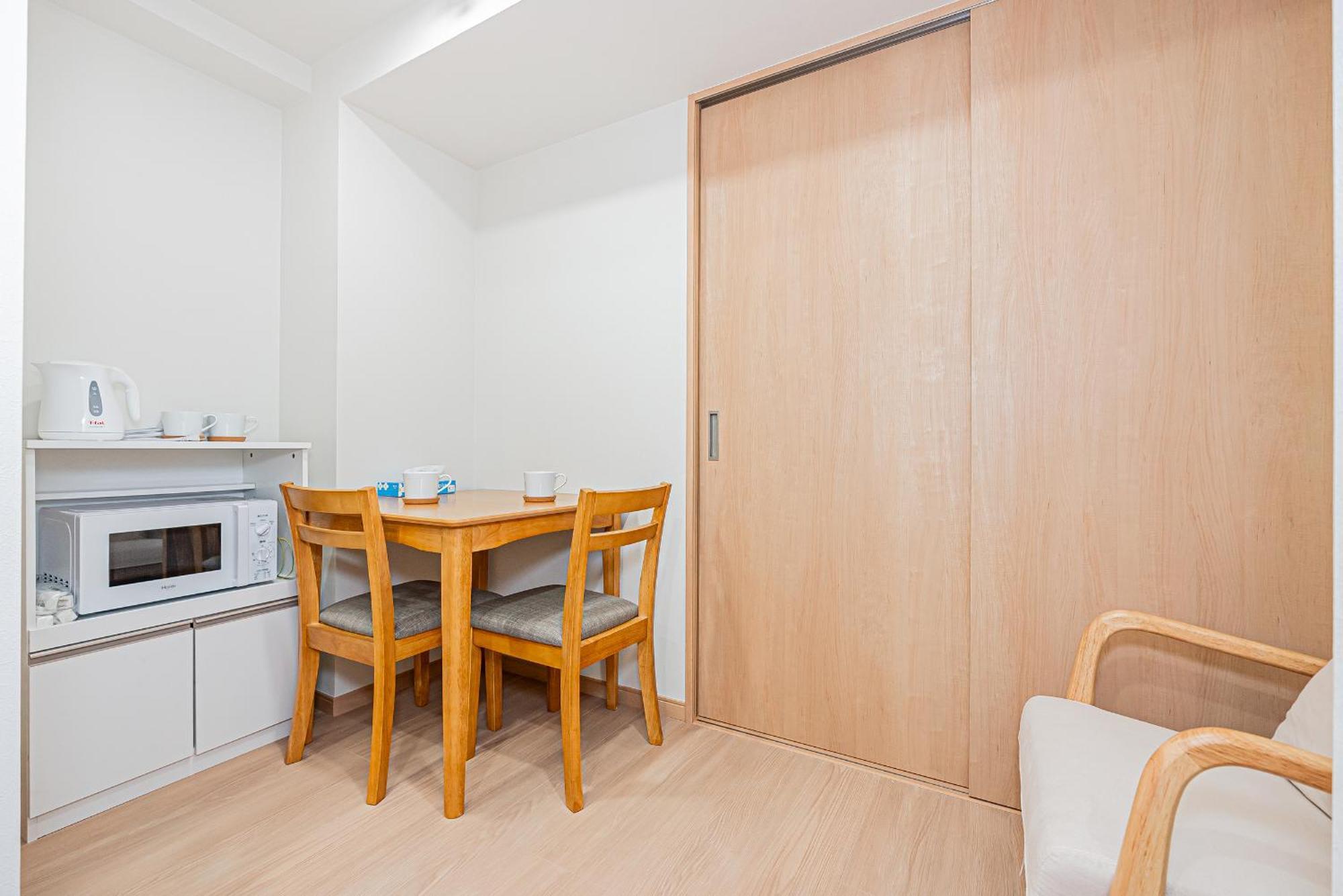 Apartment Zaito Ryogoku