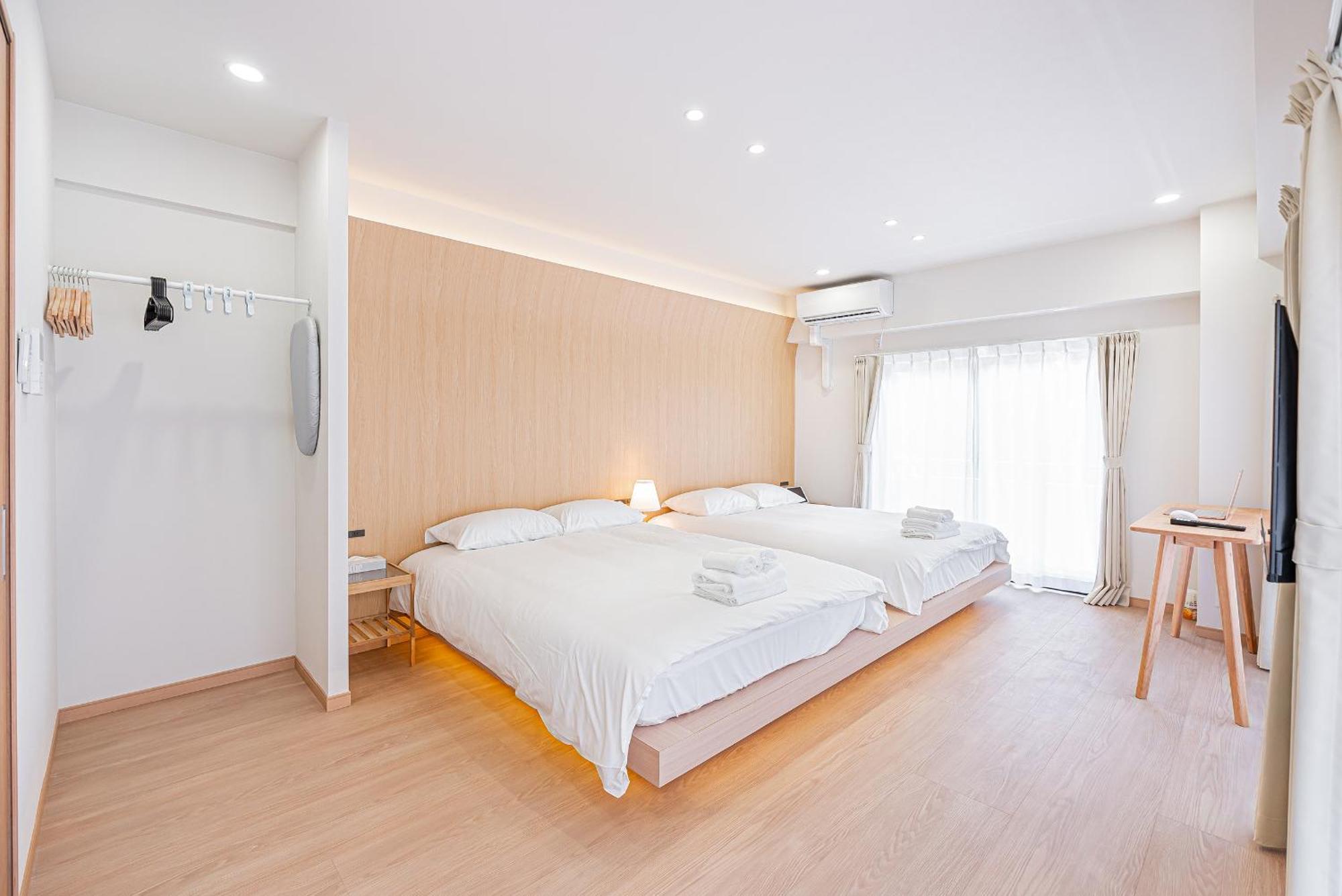 Apartment Zaito Ryogoku *