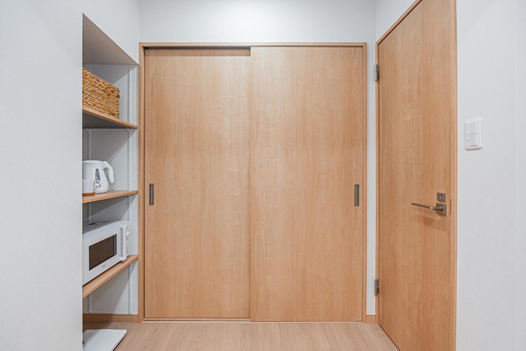 Zaito Ryogoku Apartment Tokyo