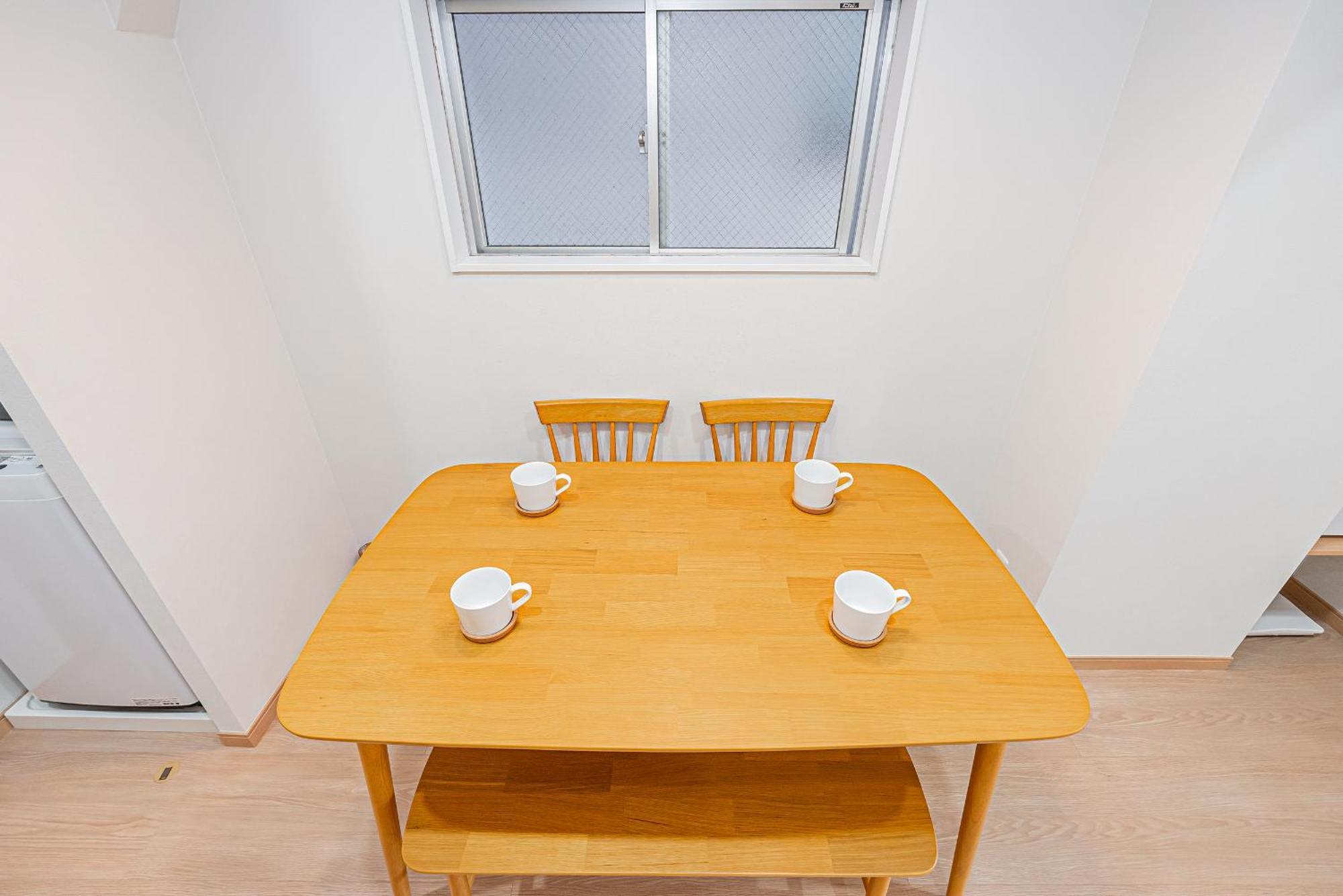 Apartment Zaito Ryogoku