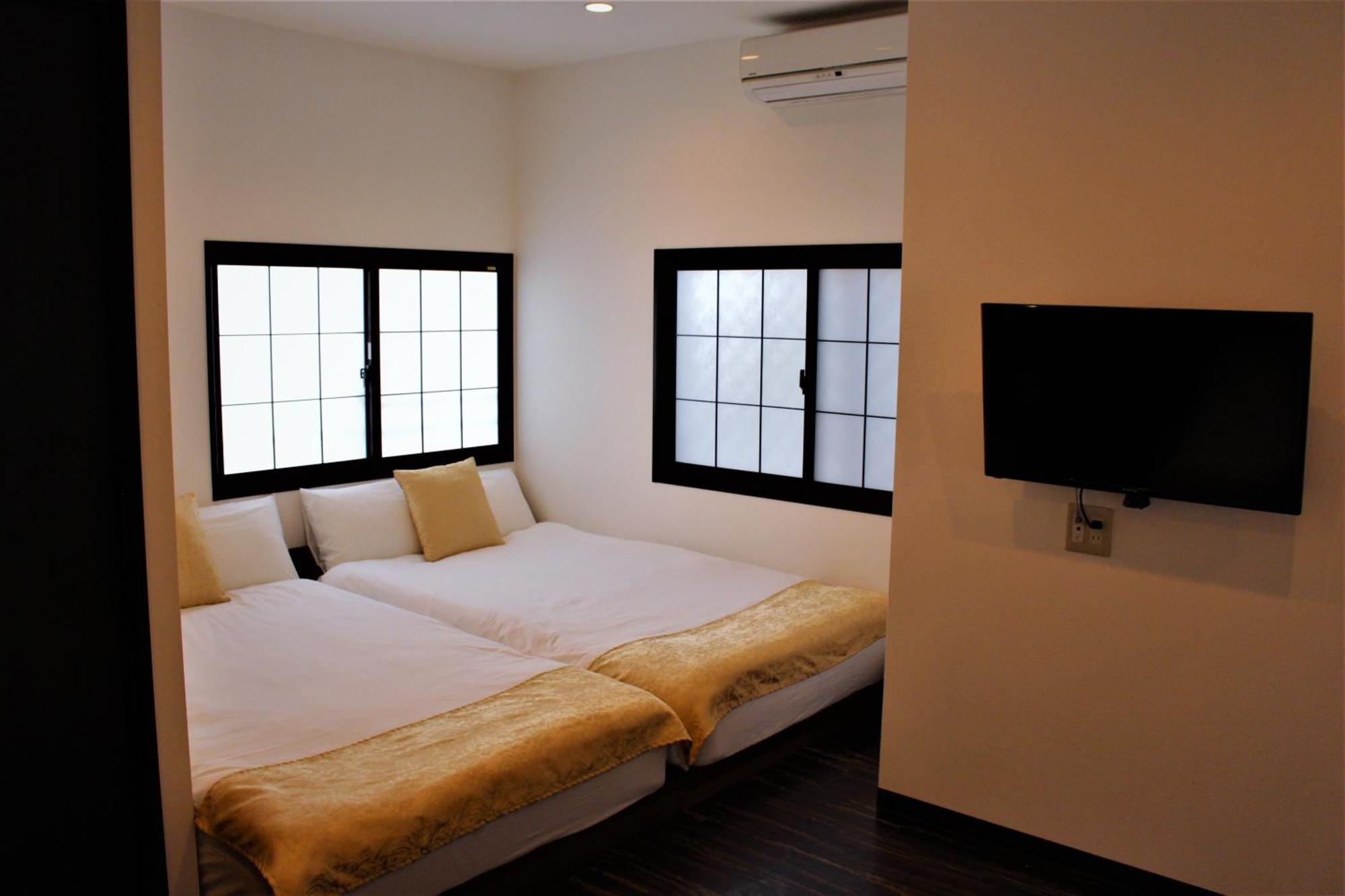 Holiday home スカイツリー戸建て