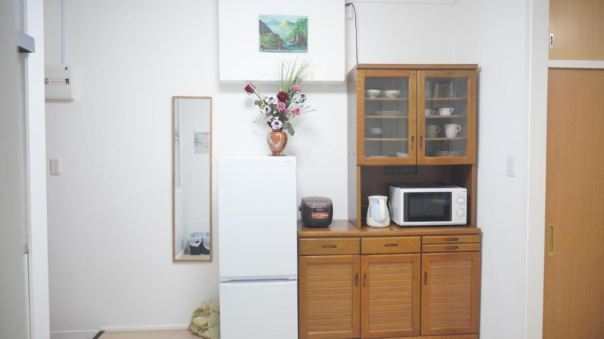 Apartment Uhome Tsubame