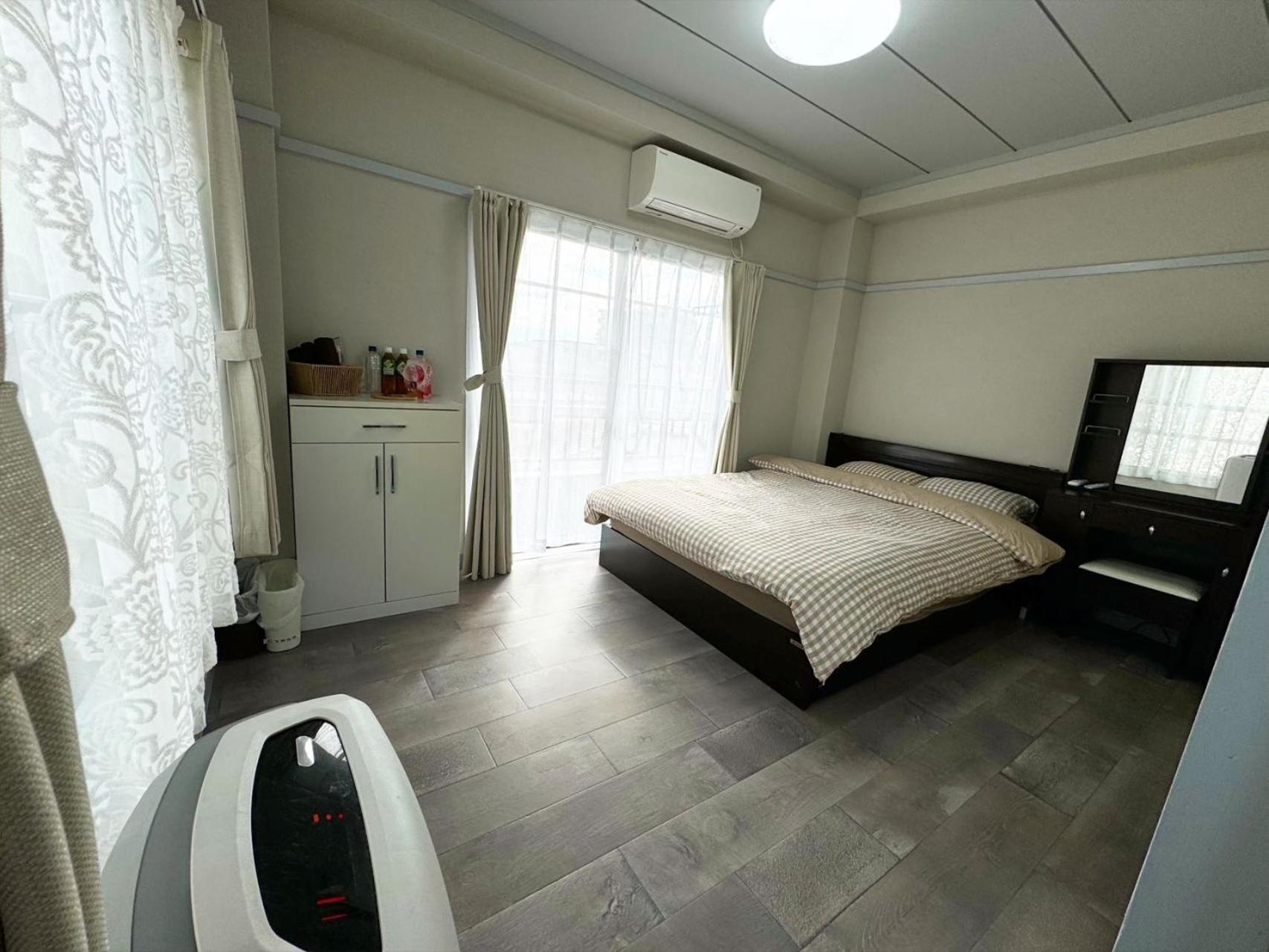 Kobayashi Homestay *