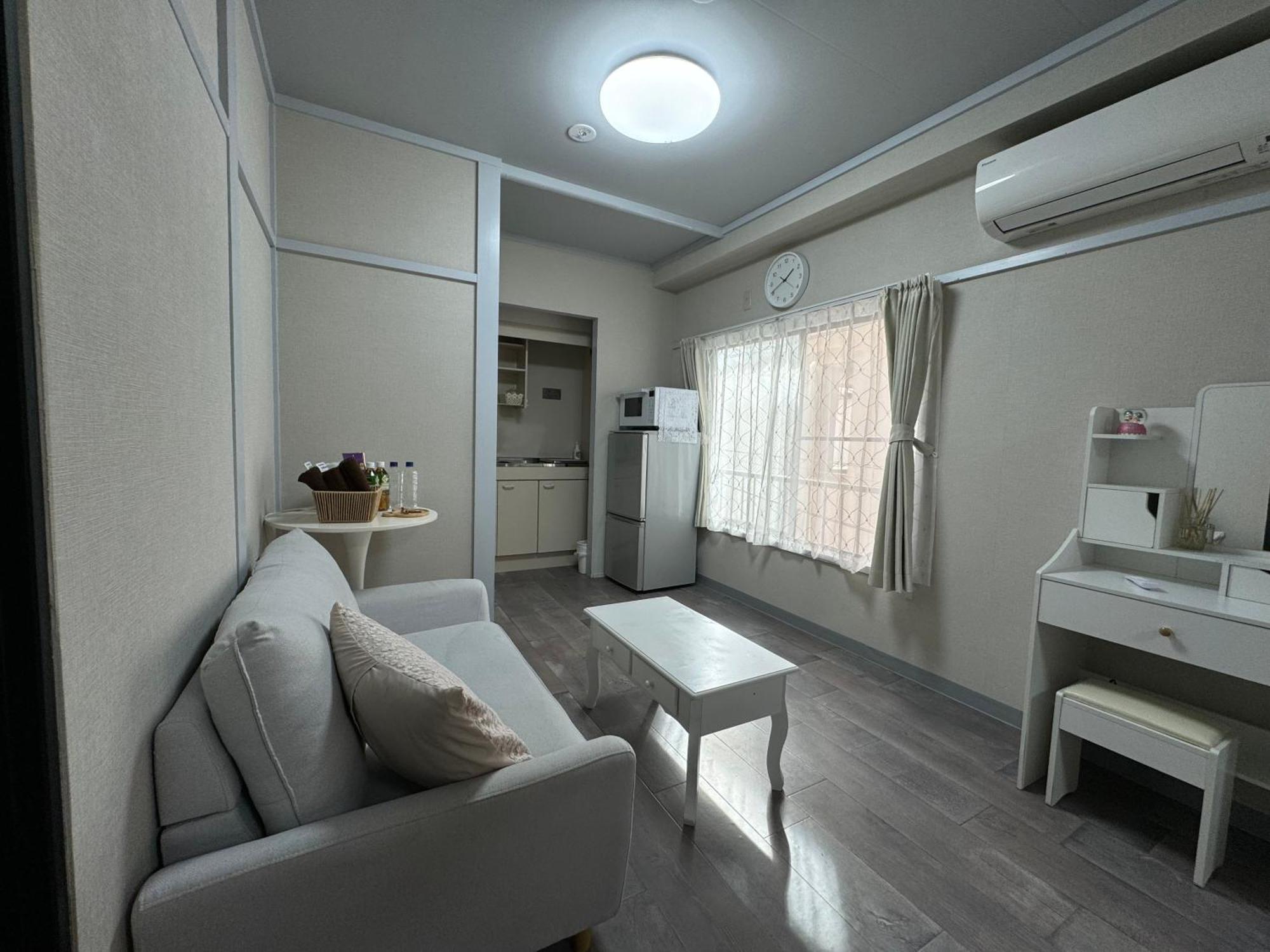 Kobayashi Homestay