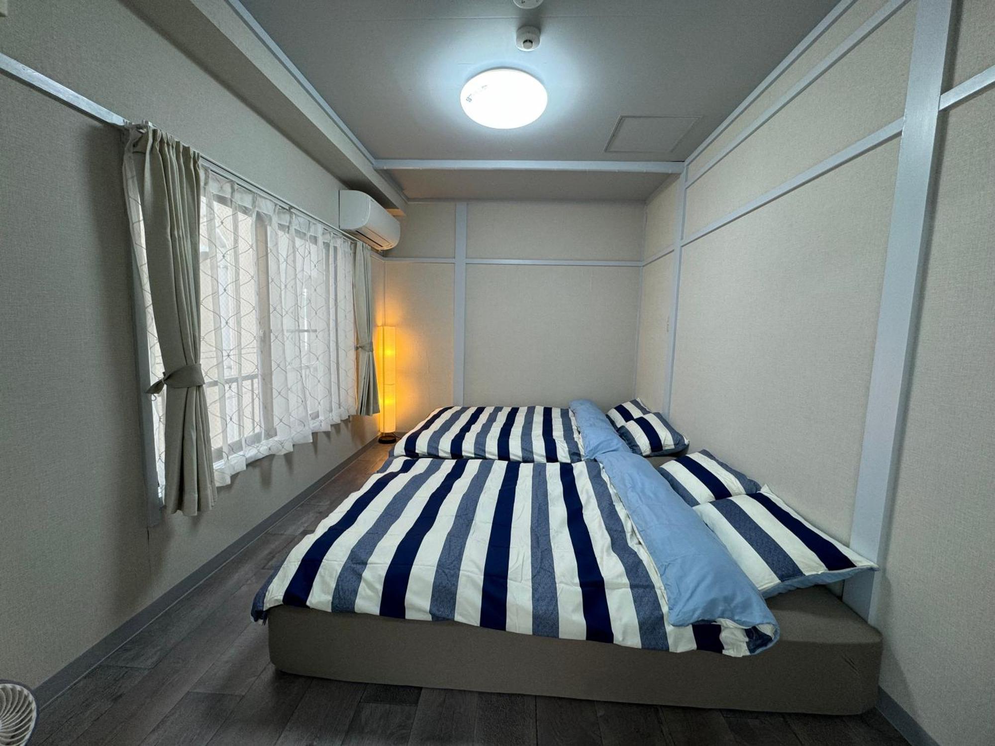 Kobayashi Homestay Tokyo