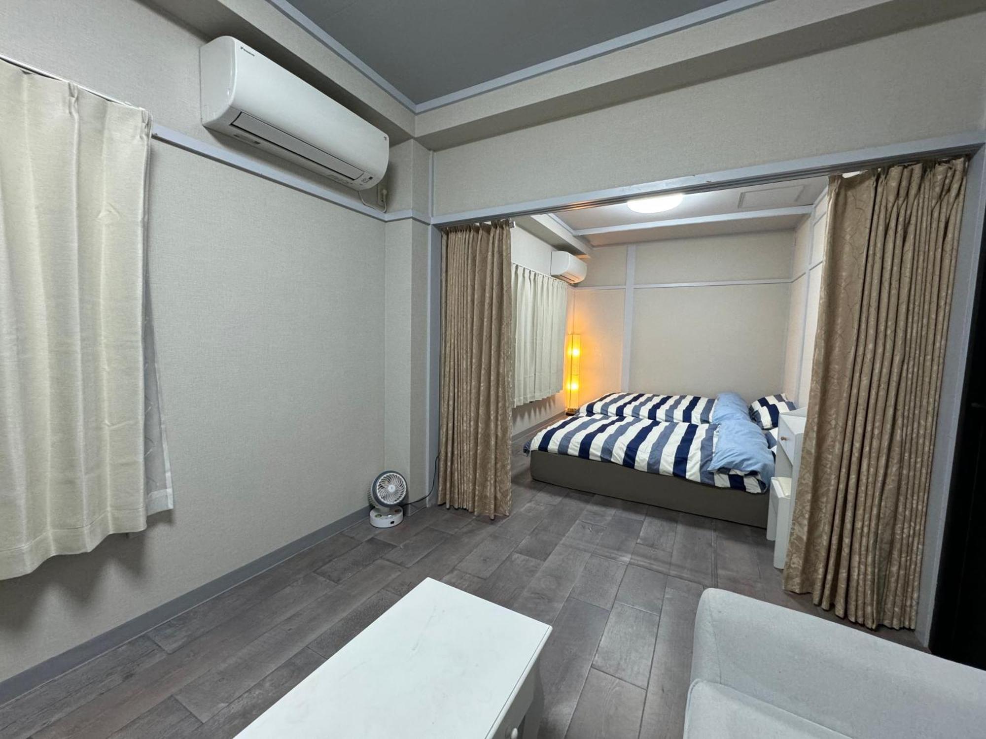 Homestay Kobayashi Tokyo