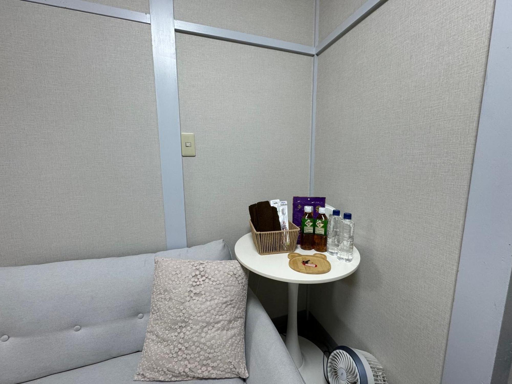 Homestay Kobayashi *
