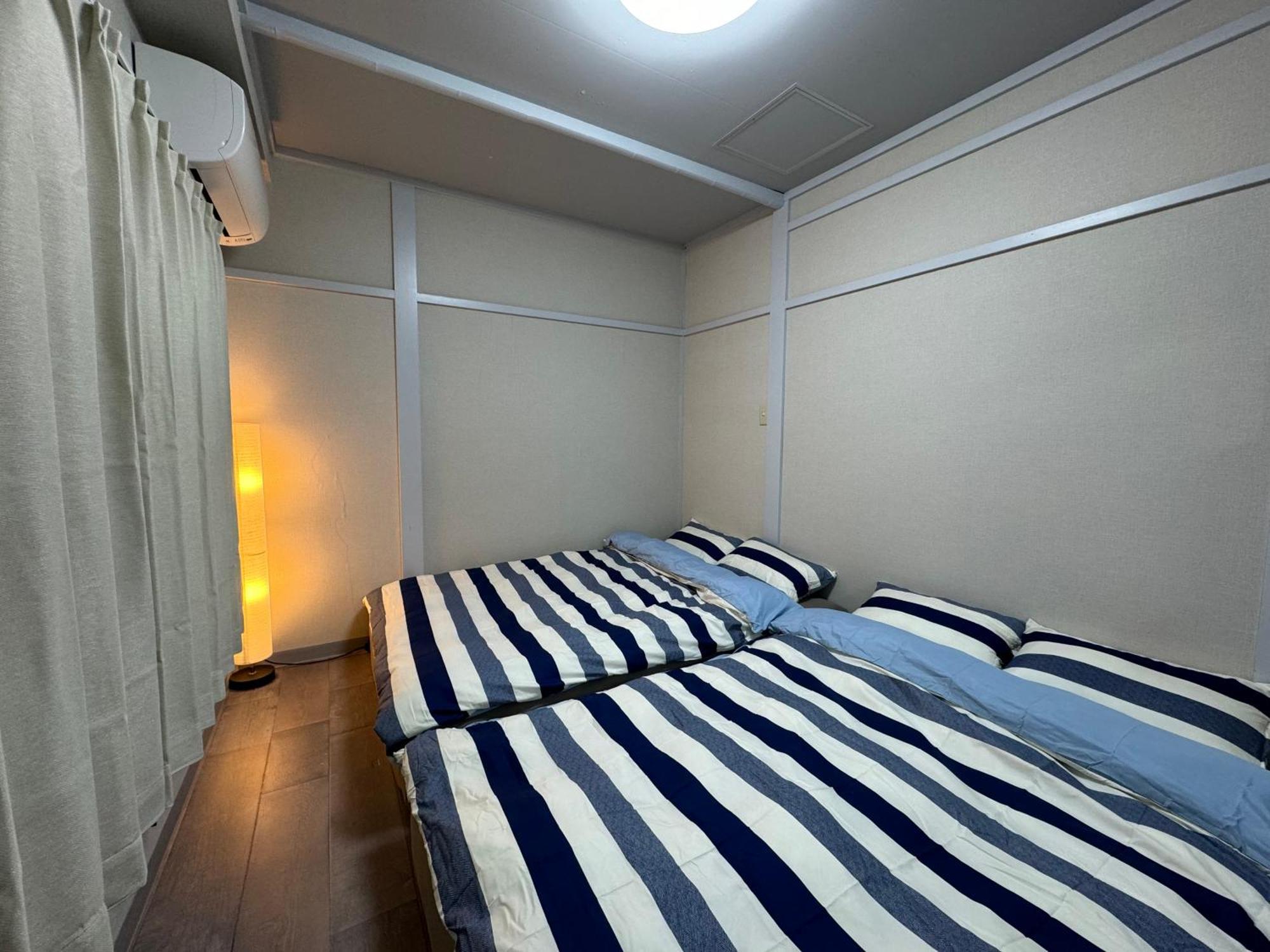 Kobayashi Homestay *