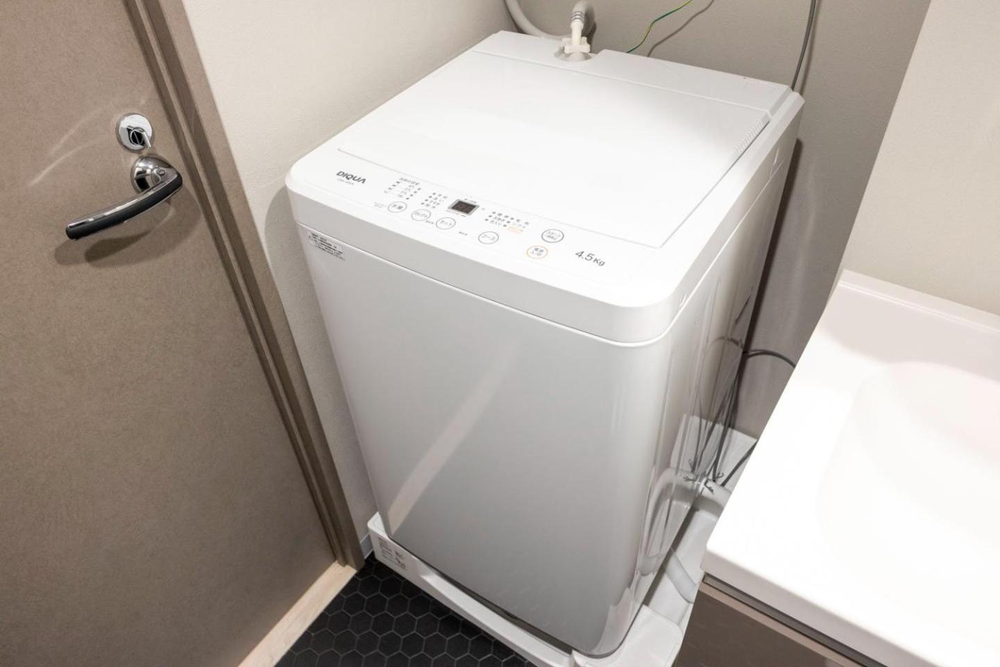 Wellsquareism Ikebukuro West Apartment *