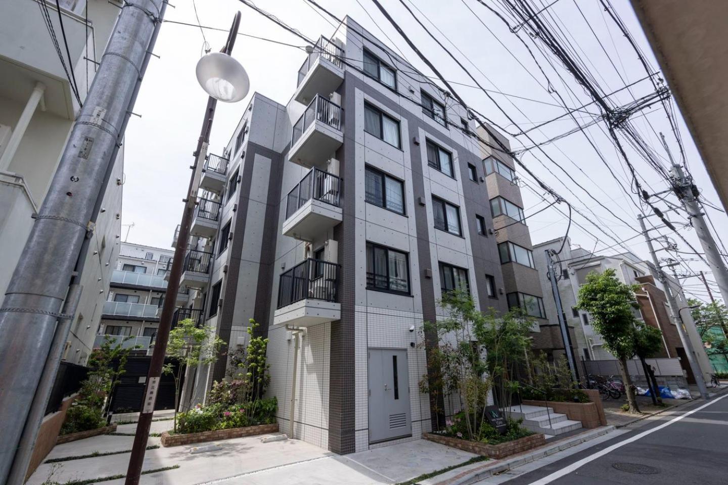 Wellsquareism Ikebukuro West Tokyo
