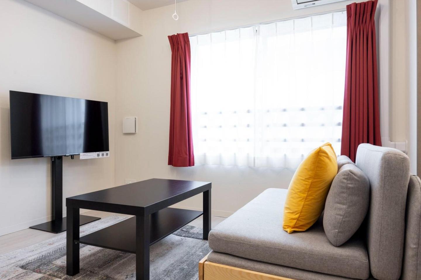 Apartment Wellsquareism Ikebukuro West