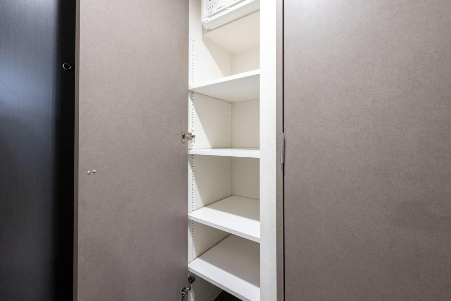 Apartment Wellsquareism Ikebukuro West *