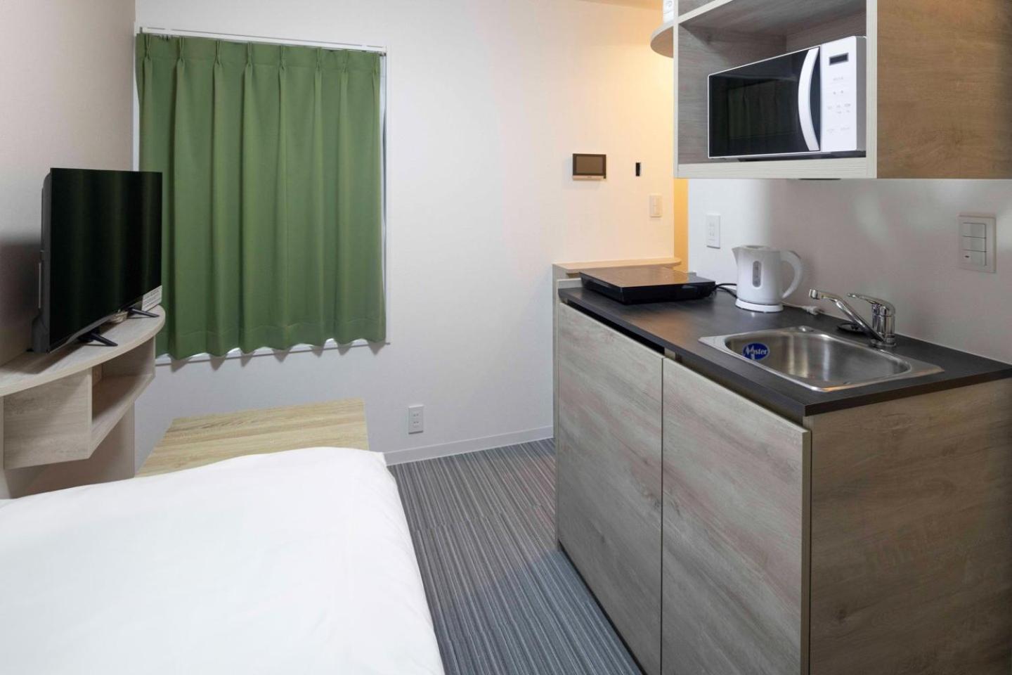 Apartment Ch Wasedaturumakicho