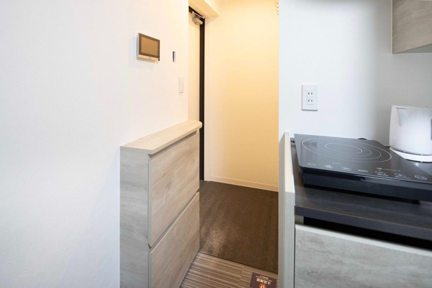 Apartment Ch Wasedaturumakicho