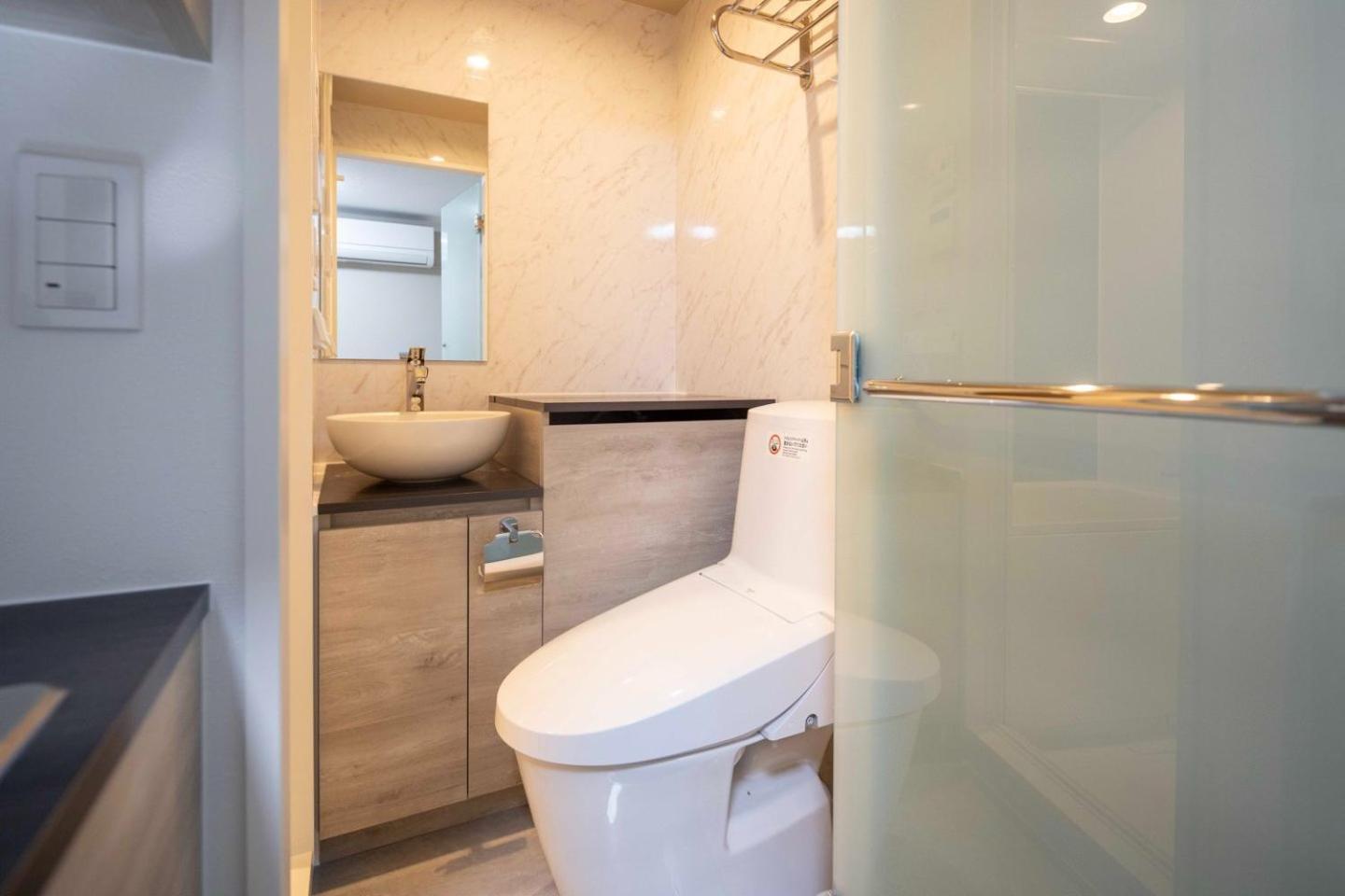 Apartment Ch Wasedaturumakicho *