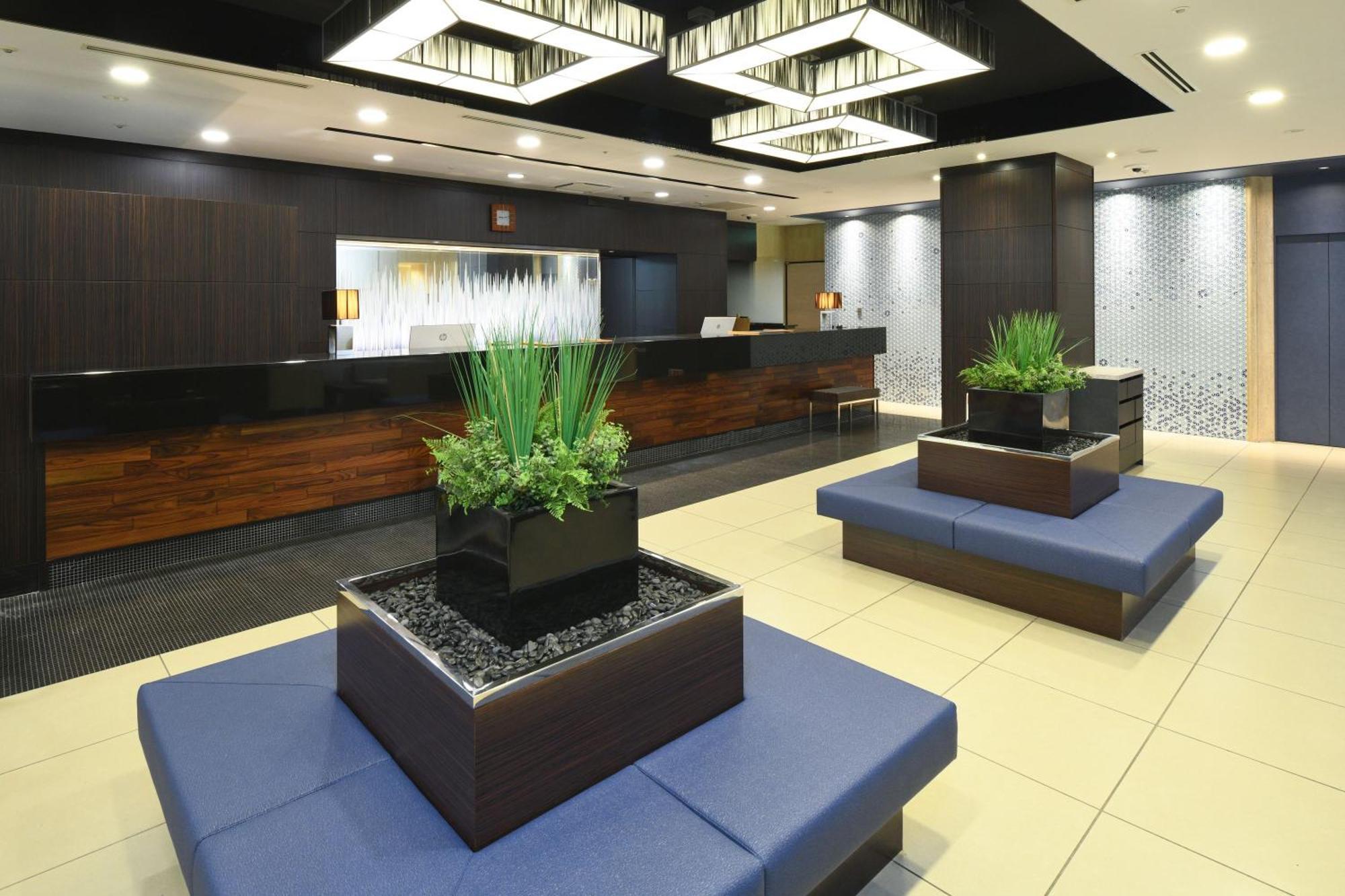 Mystays Ochanomizu Conference Center Hotel Tokyo