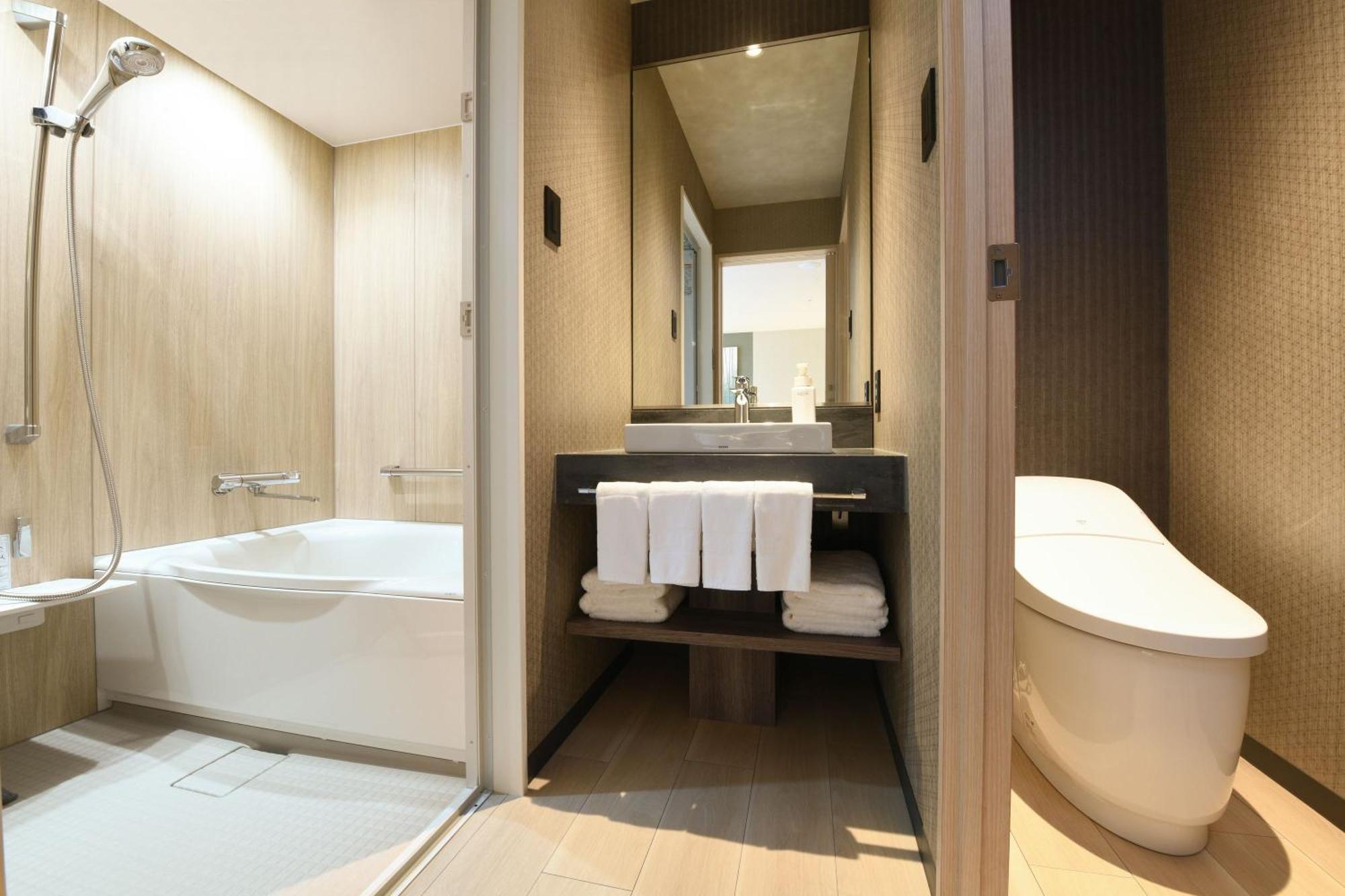 Mystays Ochanomizu Conference Center 3* Tokyo