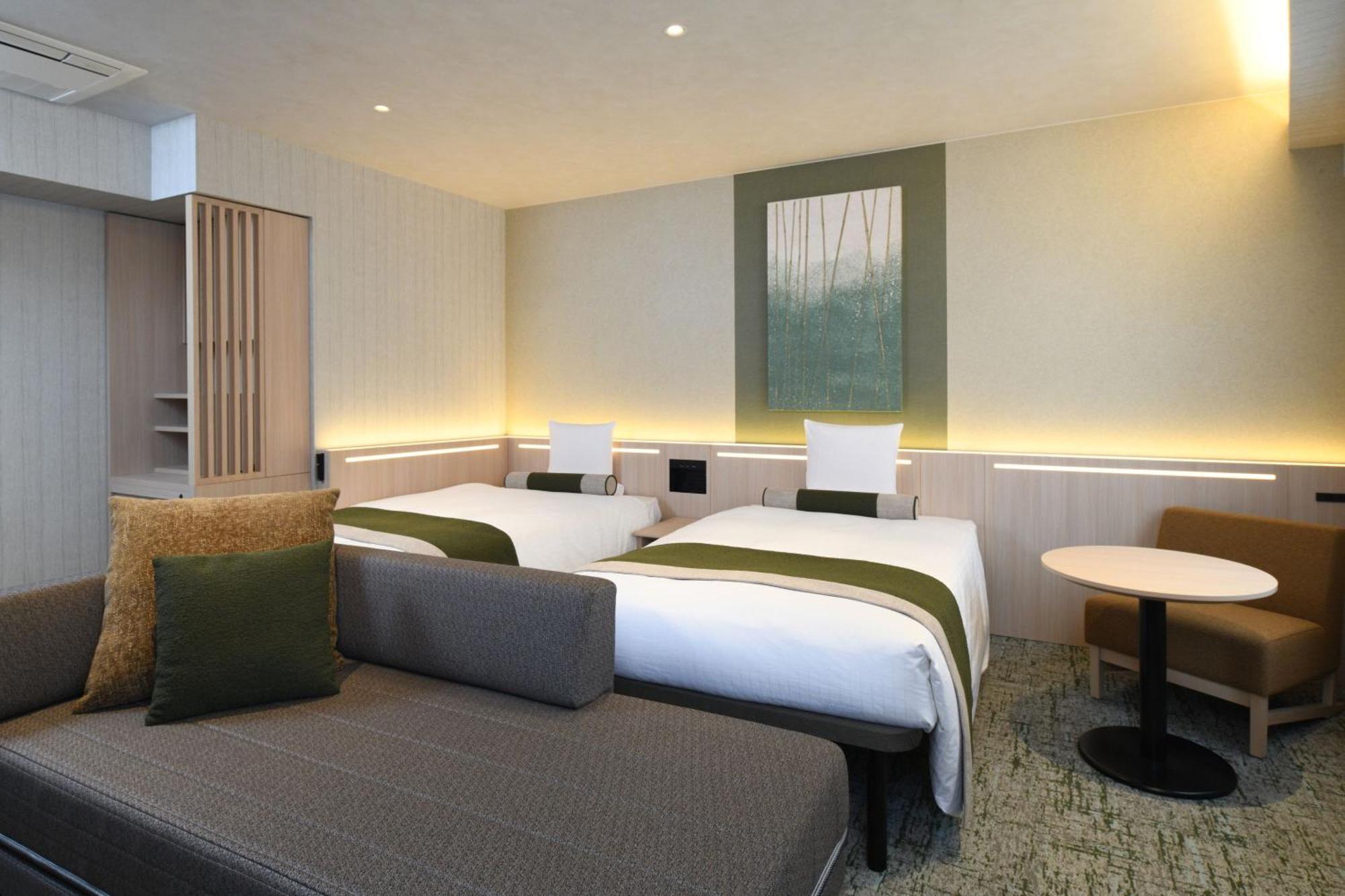 Mystays Ochanomizu Conference Center Hotel