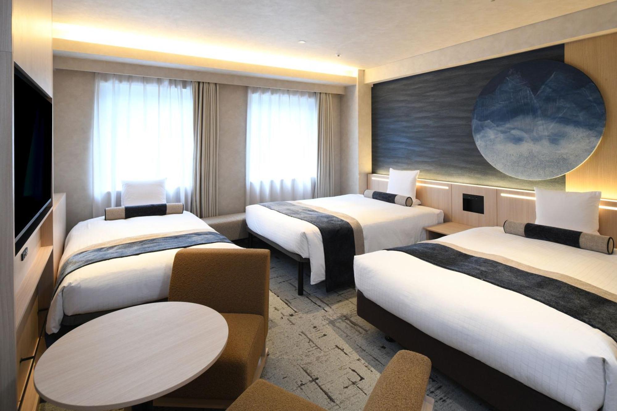 Mystays Ochanomizu Conference Center Hotel