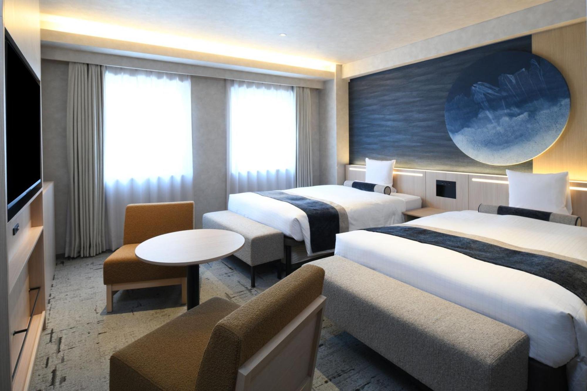 Mystays Ochanomizu Conference Center Hotel