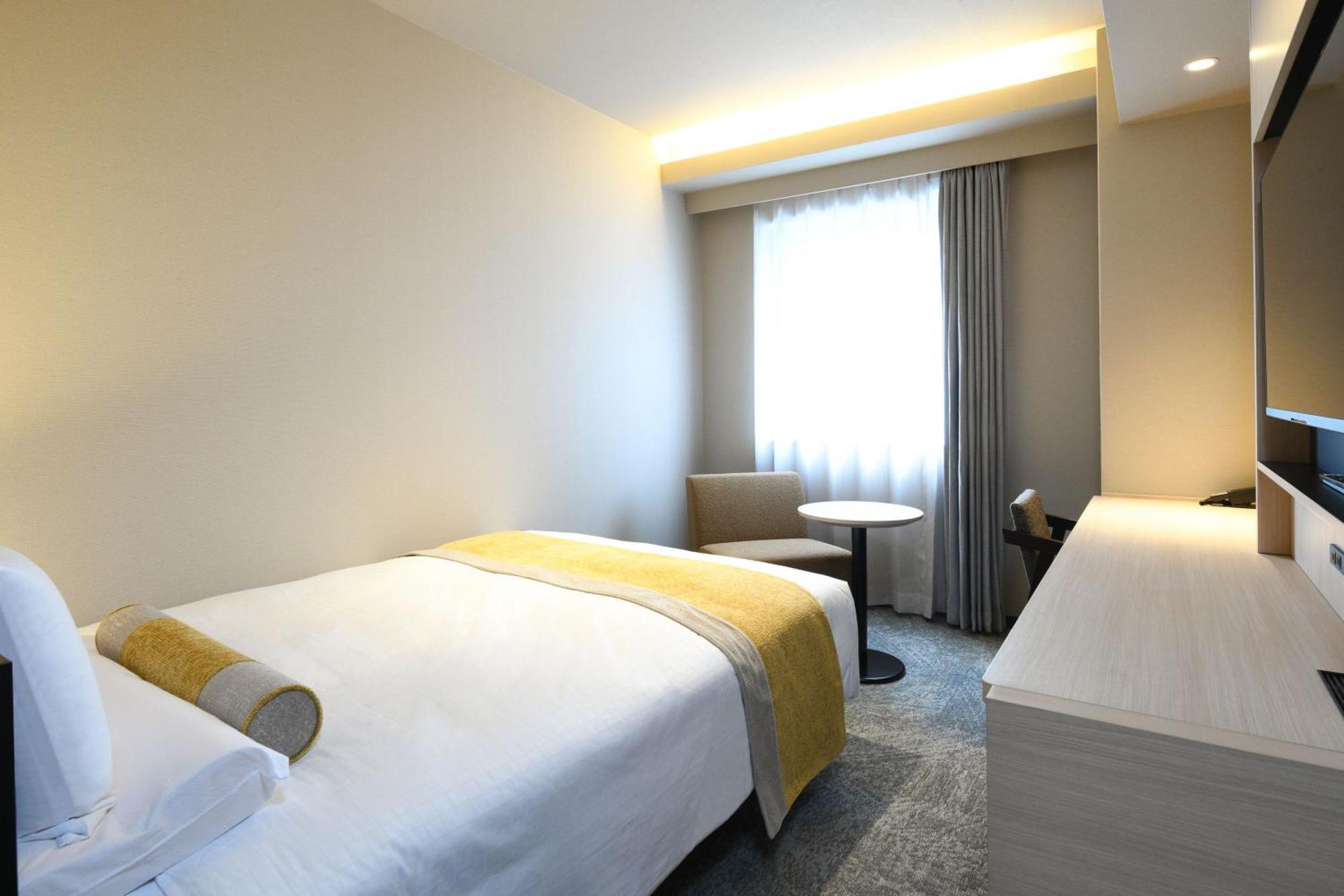 Mystays Ochanomizu Conference Center Hotel 3*