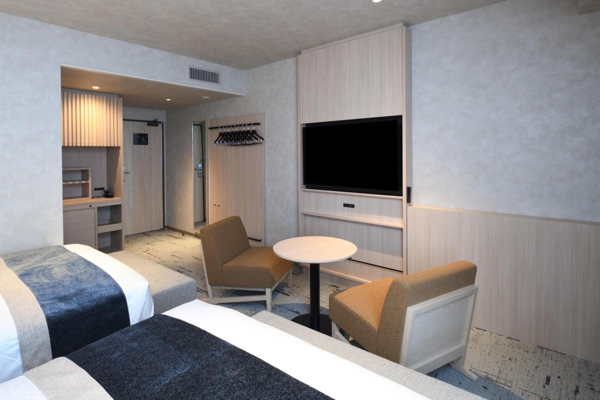 Hotel Mystays Ochanomizu Conference Center 3*