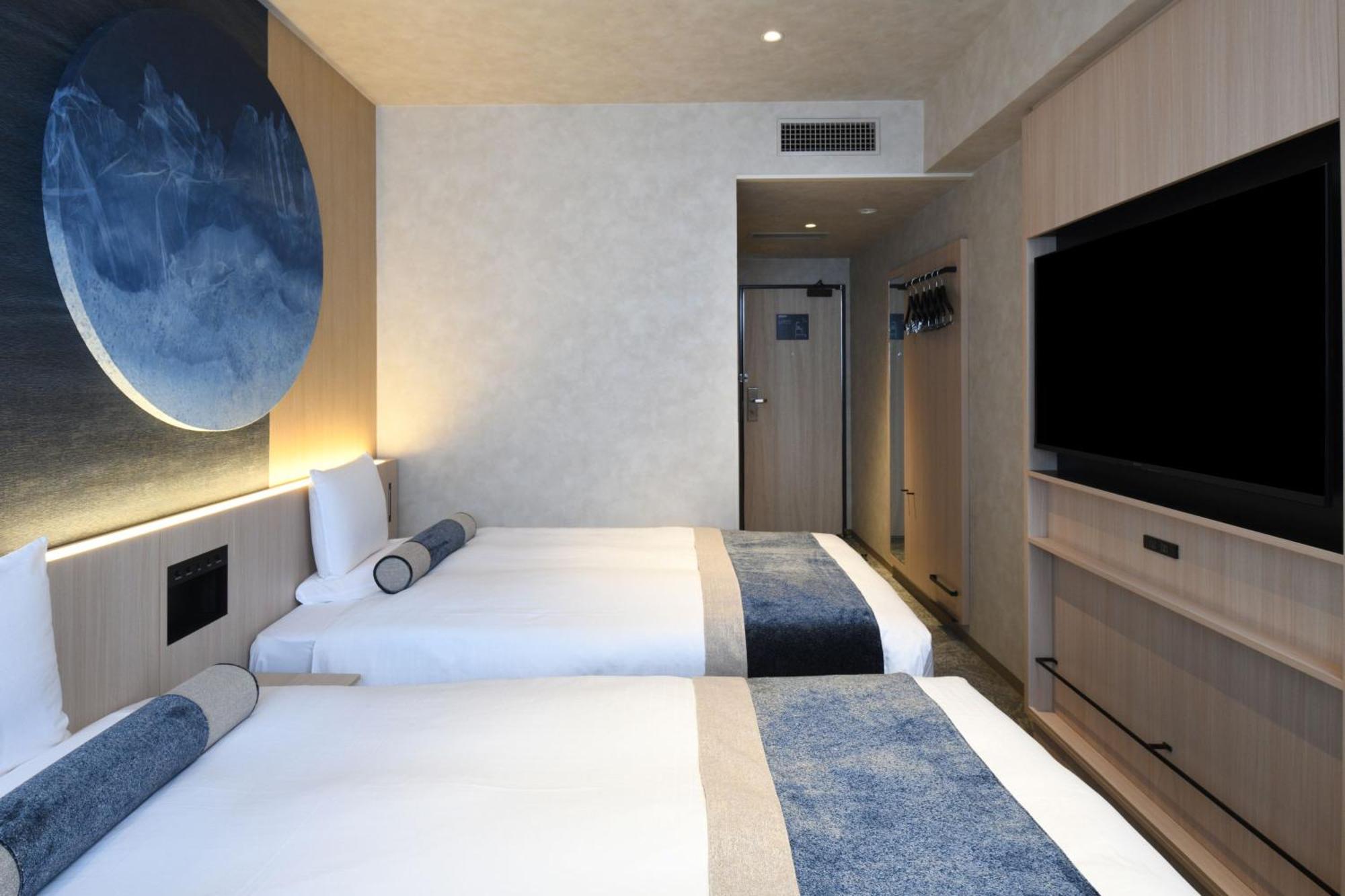 Hotel Mystays Ochanomizu Conference Center Tokyo