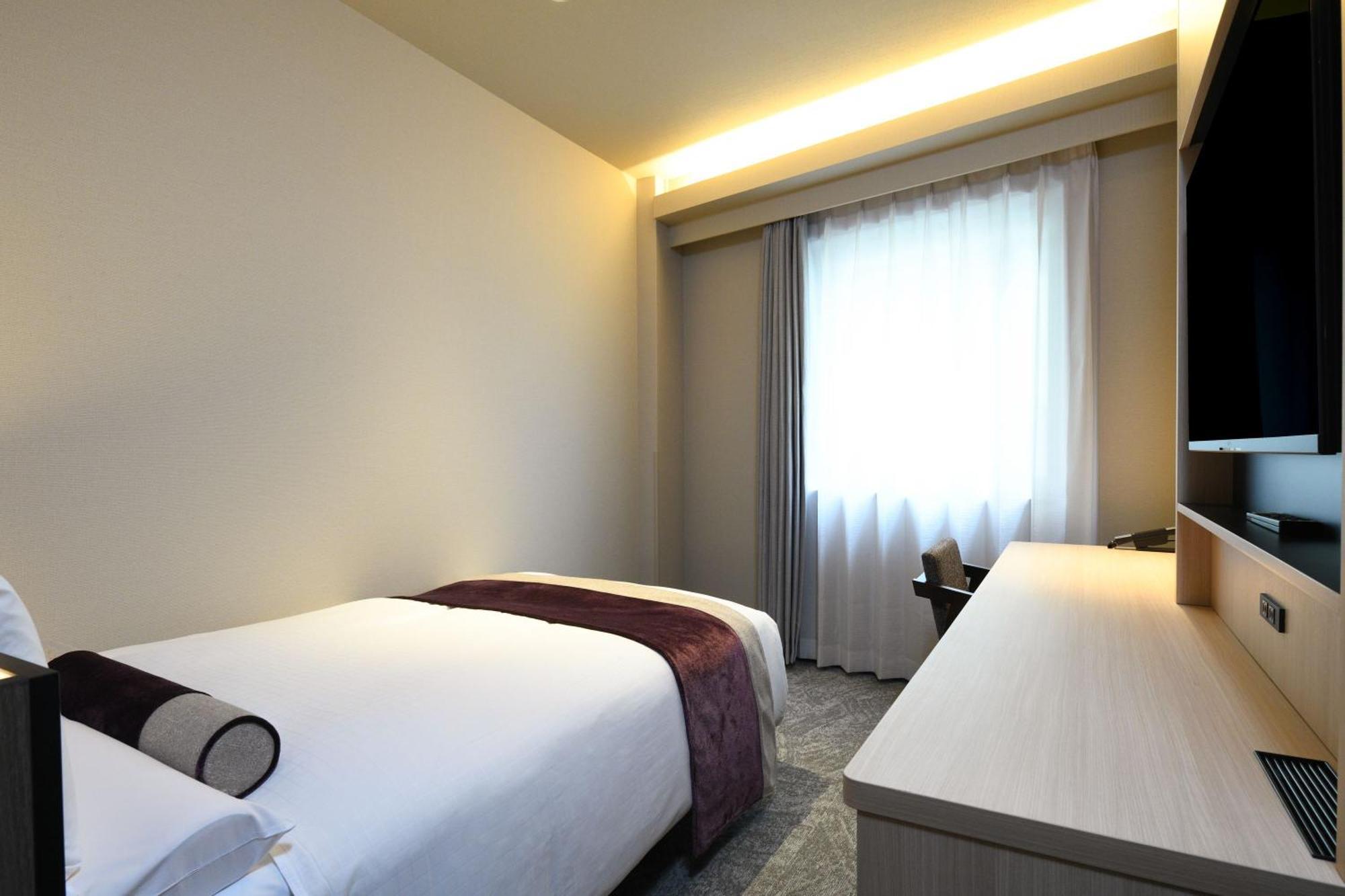 Mystays Ochanomizu Conference Center 3*