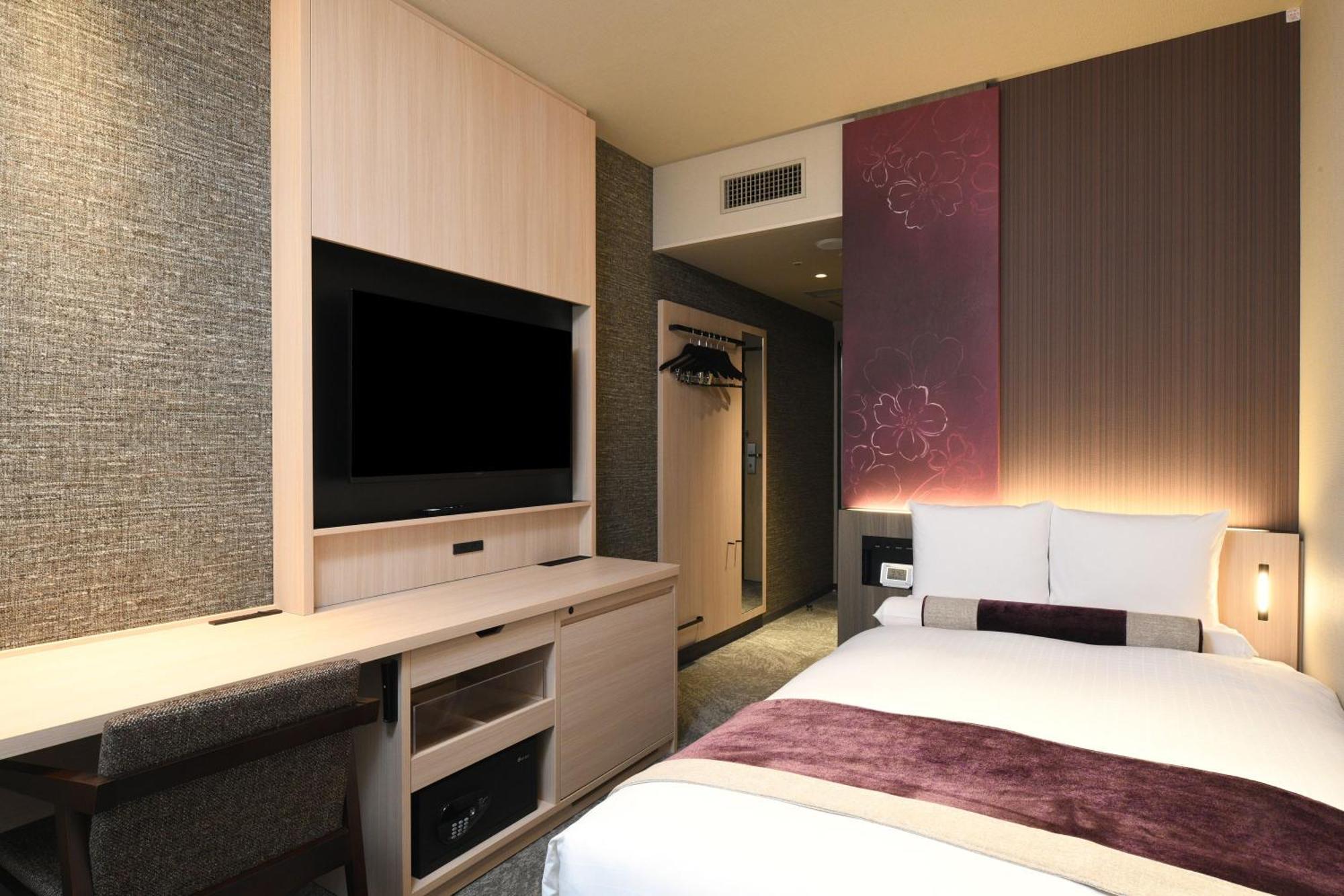 Hotel Mystays Ochanomizu Conference Center