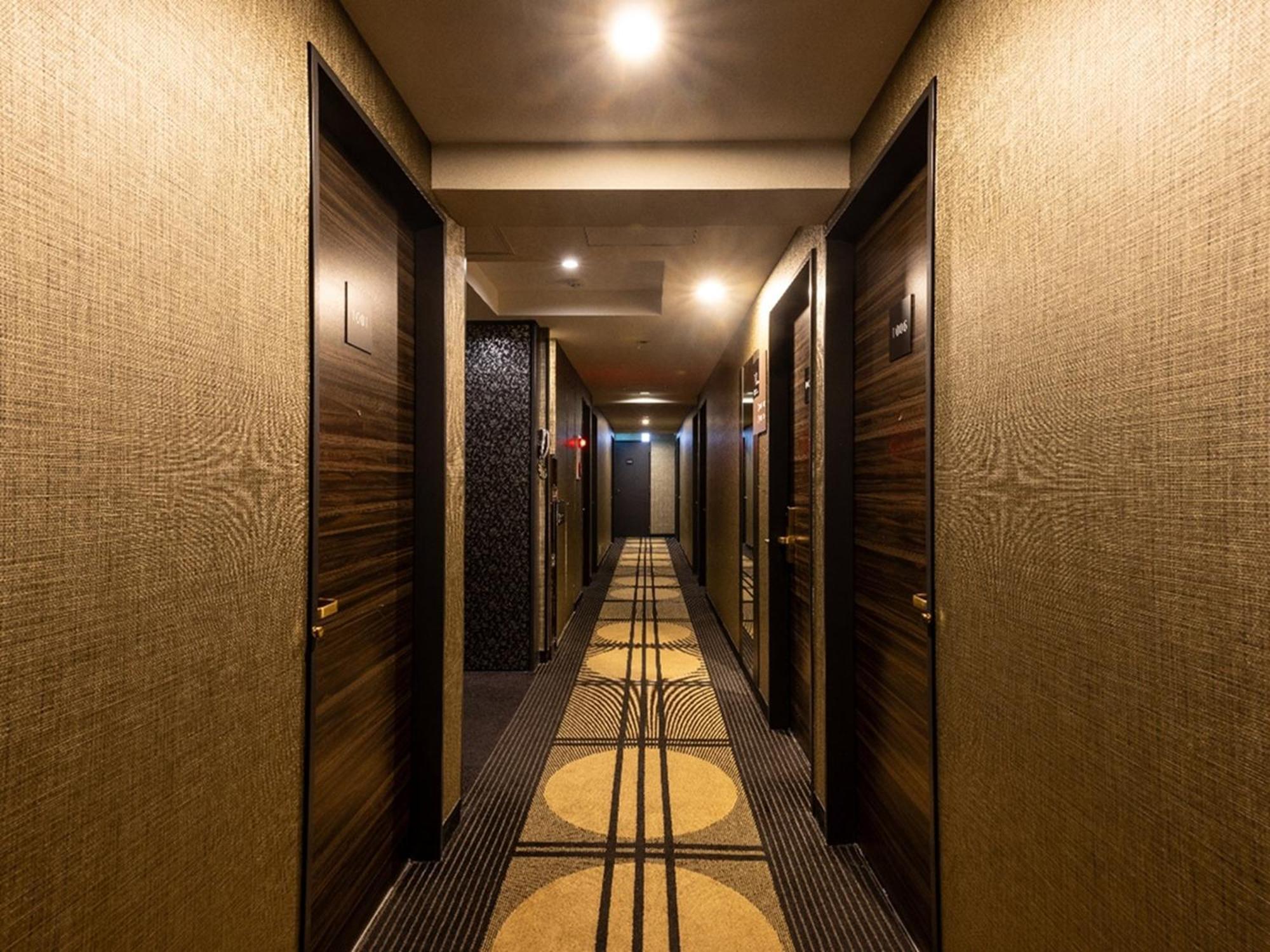 Apa Kudanshita Hotel Tokyo