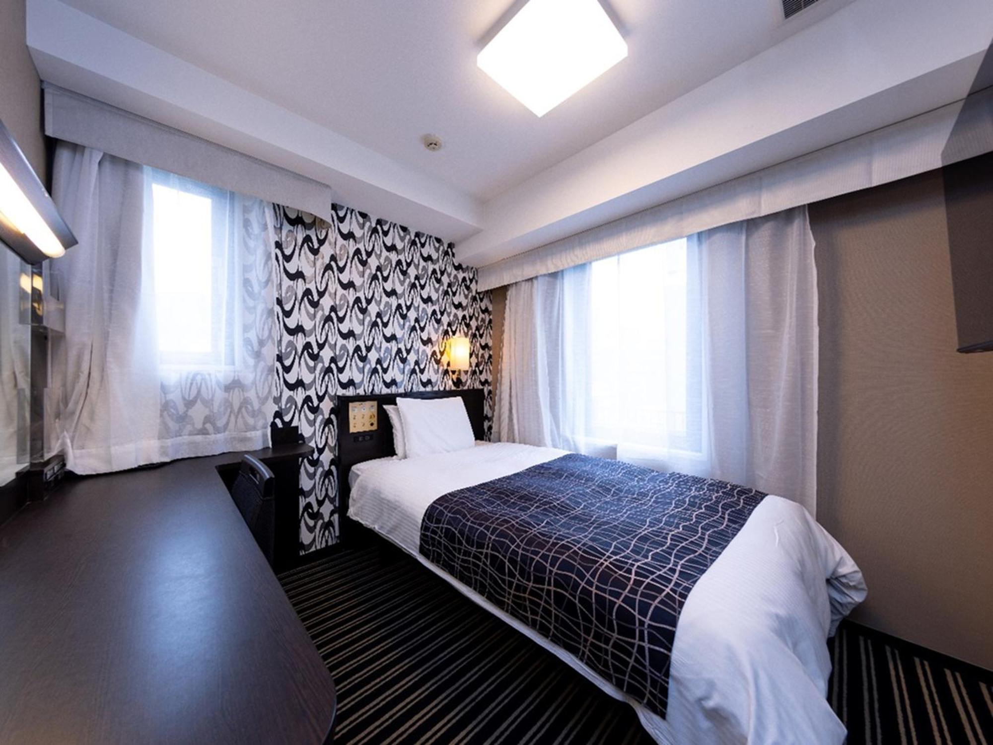 Apa Kudanshita Hotel