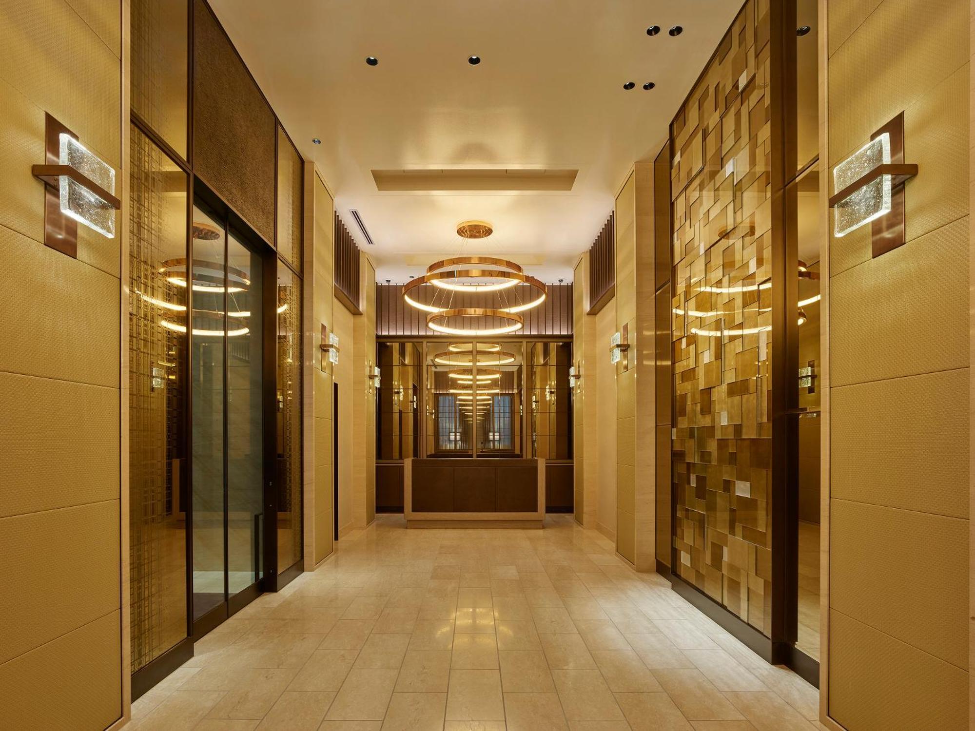 Hotel The Celestine Ginza 4*