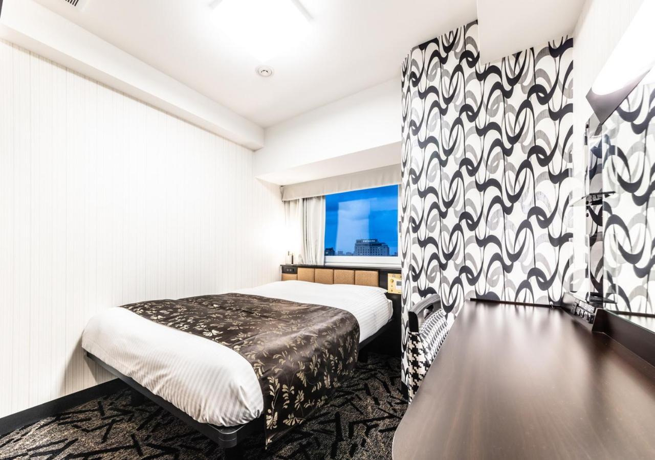 Hotel Apa Higashi Shinjuku Kabukicho Tower Tokyo