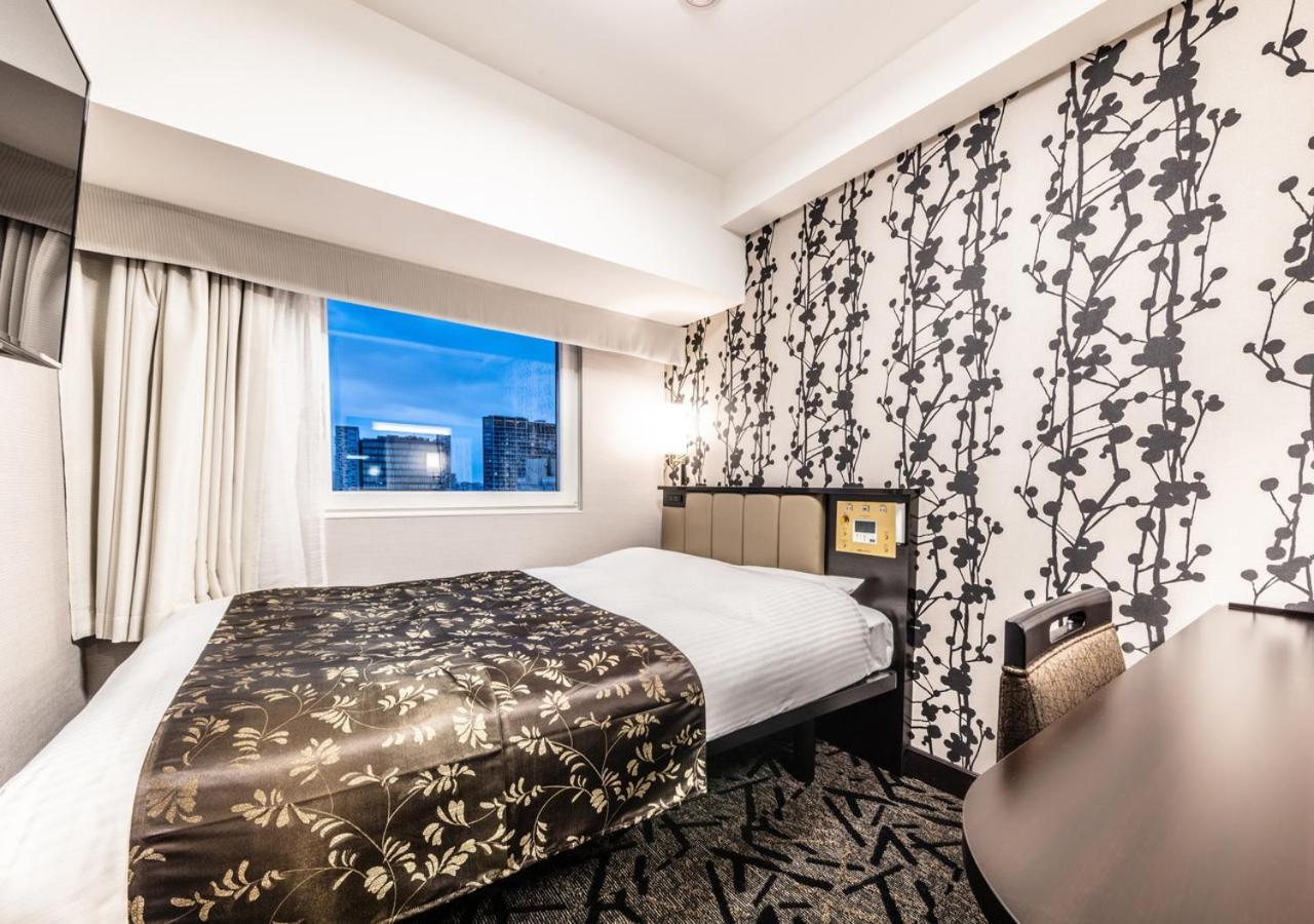 Apa Higashi Shinjuku Kabukicho Tower 3* Tokyo
