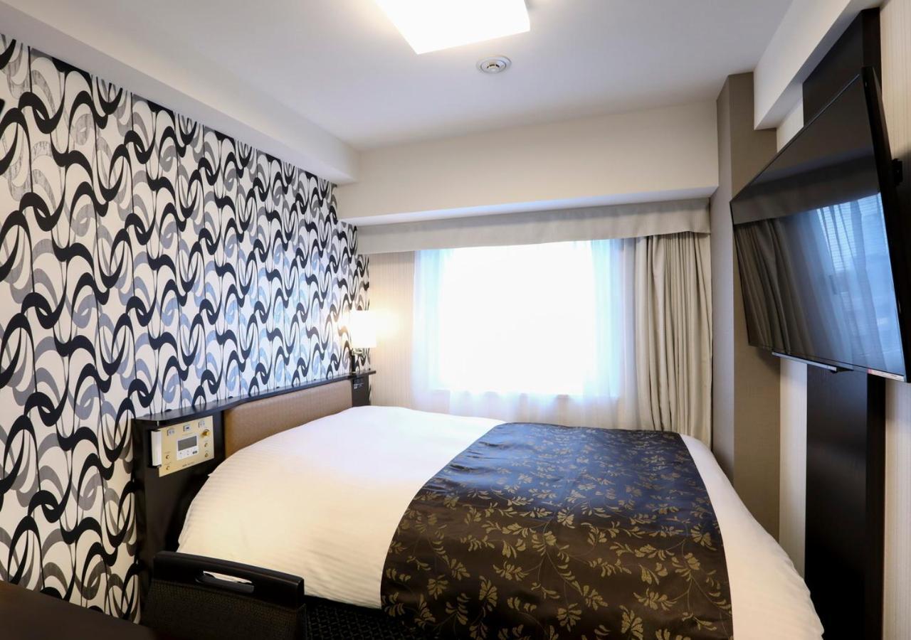 Apa Higashi Shinjuku Kabukicho Tower 3*