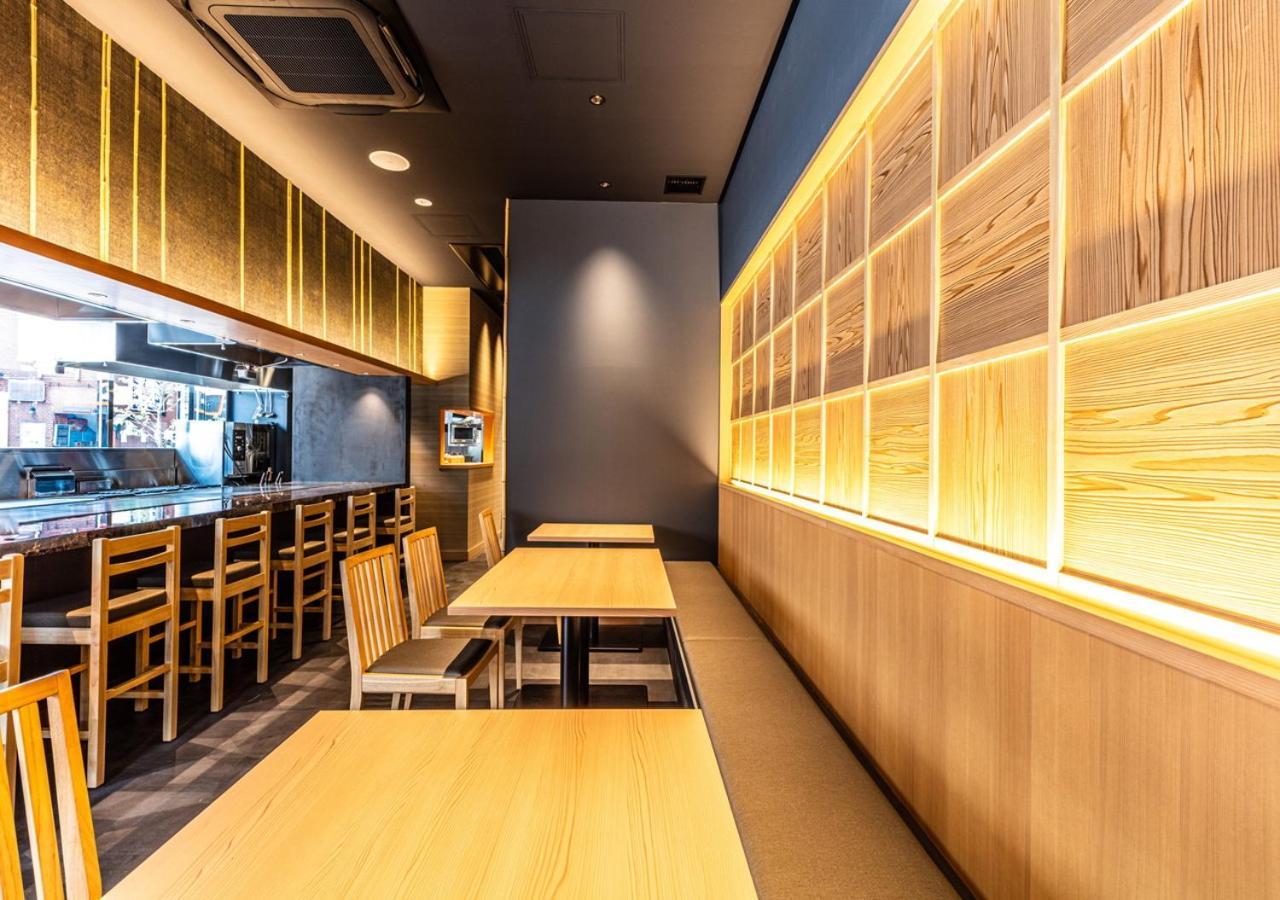 Apa Higashi Shinjuku Kabukicho Tower 3*