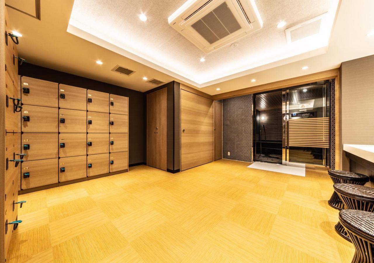 Hotel Apa Higashi Shinjuku Kabukicho Tower