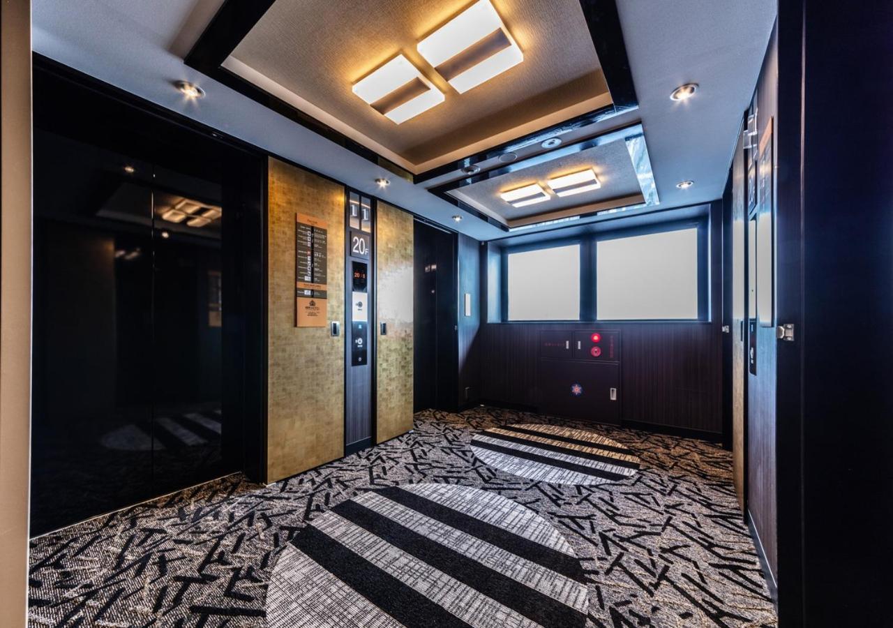 Apa Higashi Shinjuku Kabukicho Tower 3*