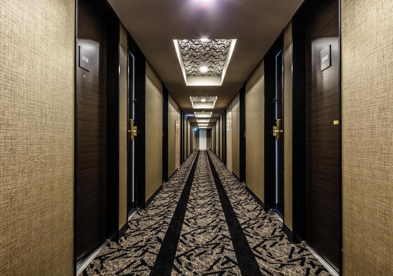 Apa Higashi Shinjuku Kabukicho Tower 3*