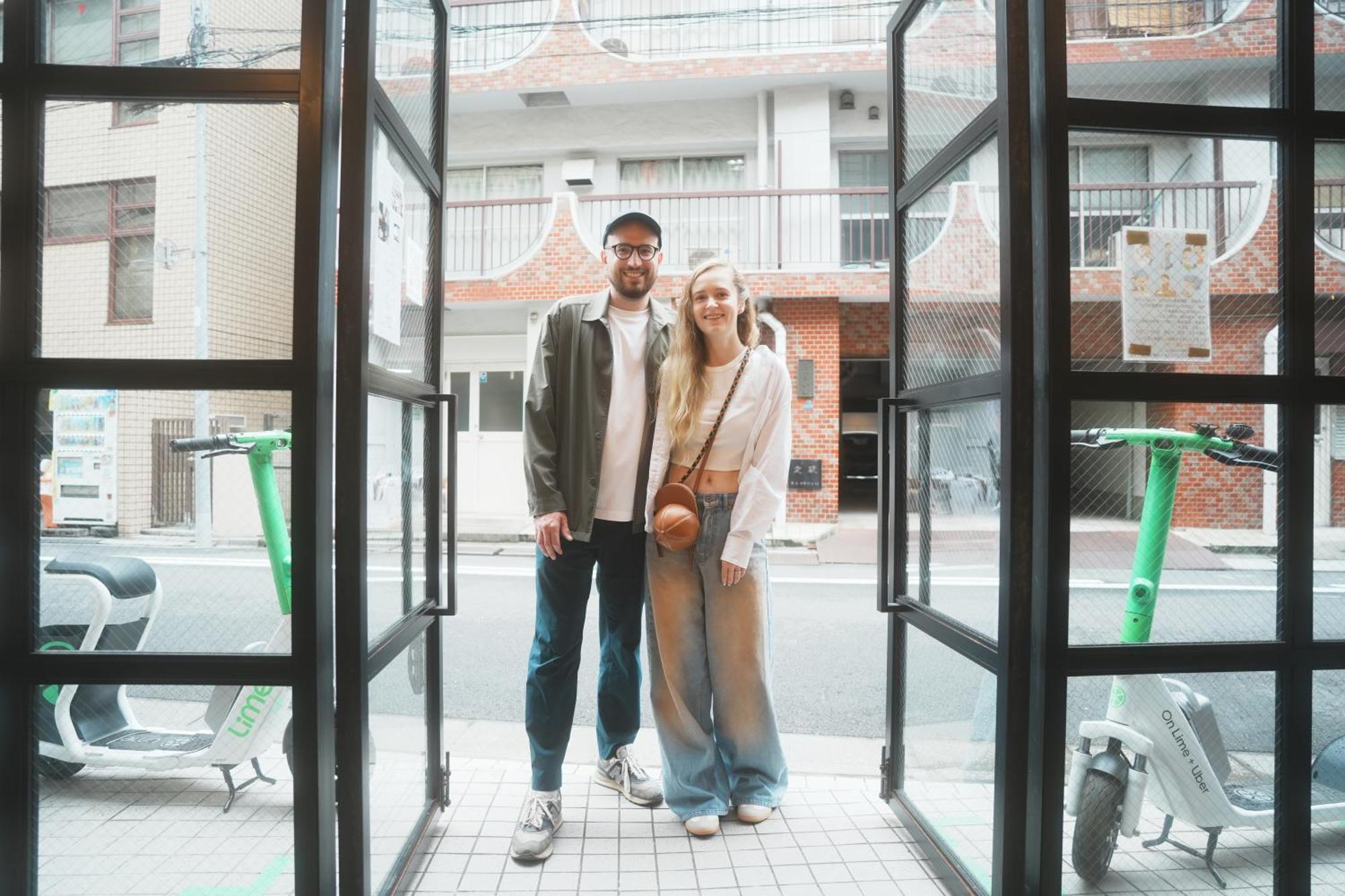 Jaz Tokyo