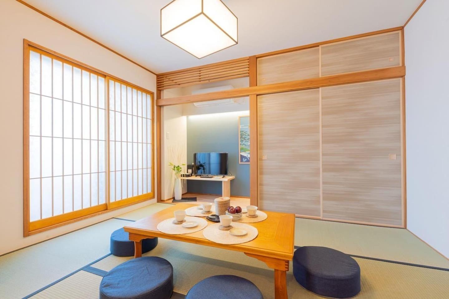 Yadoya Hototogisu - Vacation 37432v Apartment Tokyo