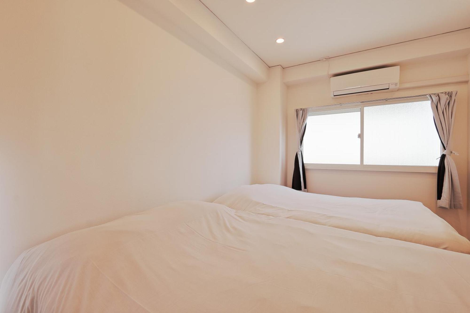 Apartment V Close To Shinjuku Kabukicho Korean Town Frwifi H