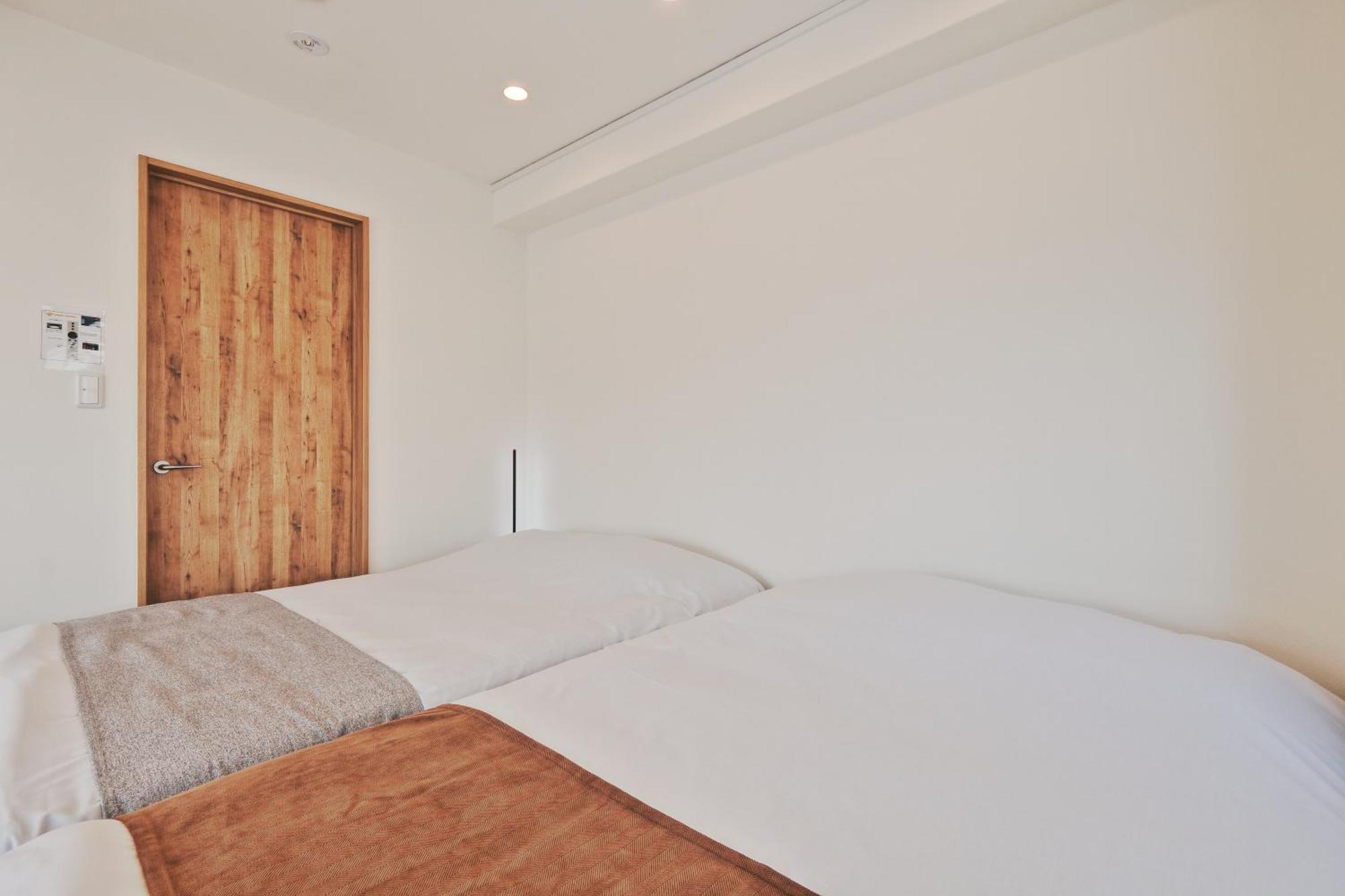 V Close To Shinjuku Kabukicho Korean Town Frwifi H Apartment *
