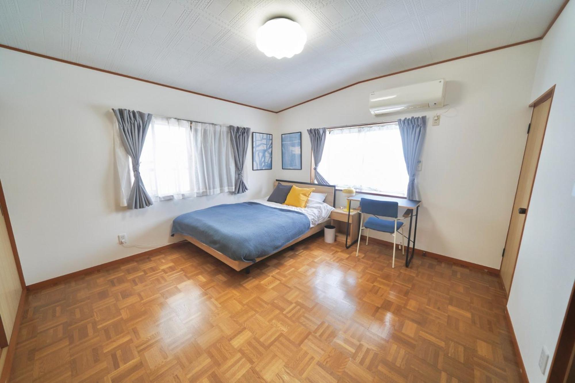 Tomarie Residential Higashi-tateishi - Vacation 16988 Holiday home *