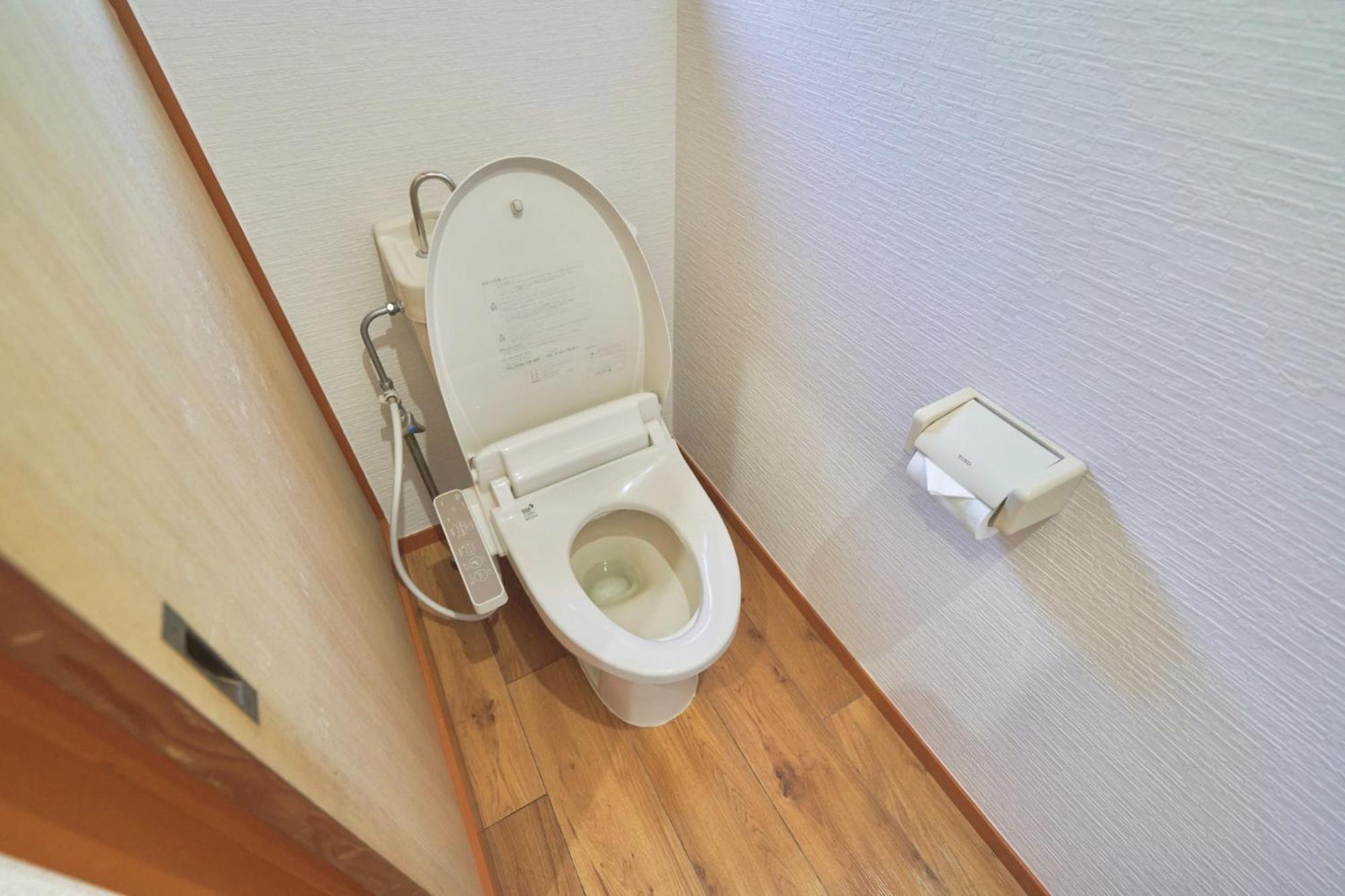Tomarie Residential Higashi-tateishi - Vacation 16988 Tokyo