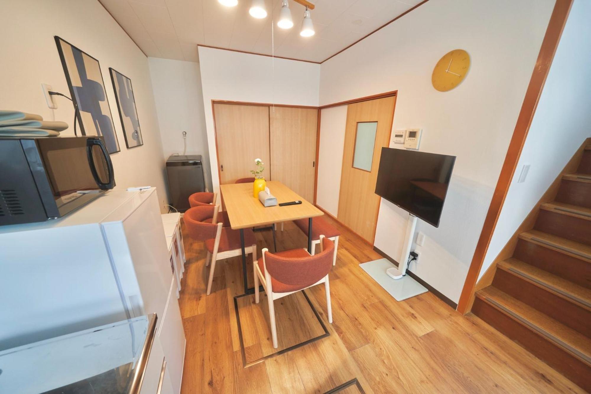 Tomarie Residential Higashi-tateishi - Vacation 16988