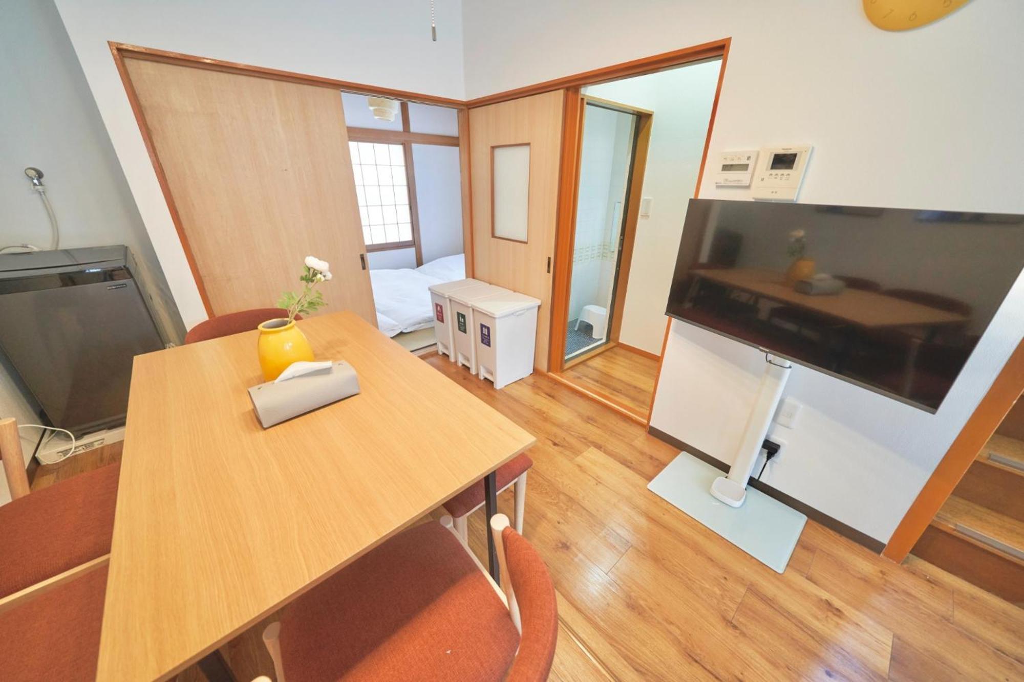 Holiday home Tomarie Residential Higashi-tateishi - Vacation 16988 *