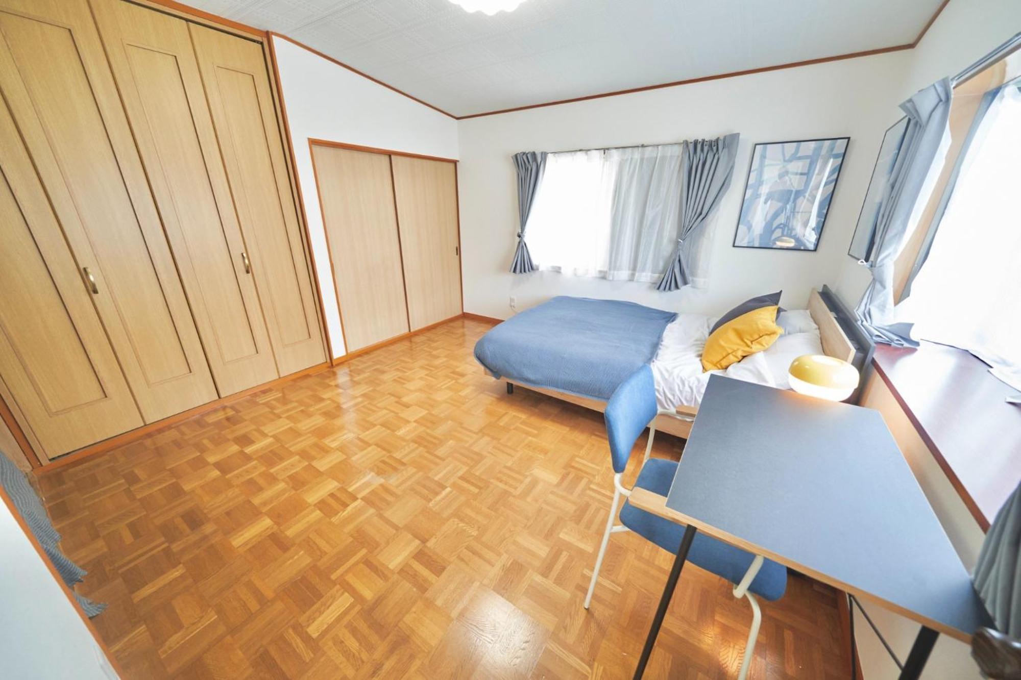 Tomarie Residential Higashi-tateishi - Vacation 16988