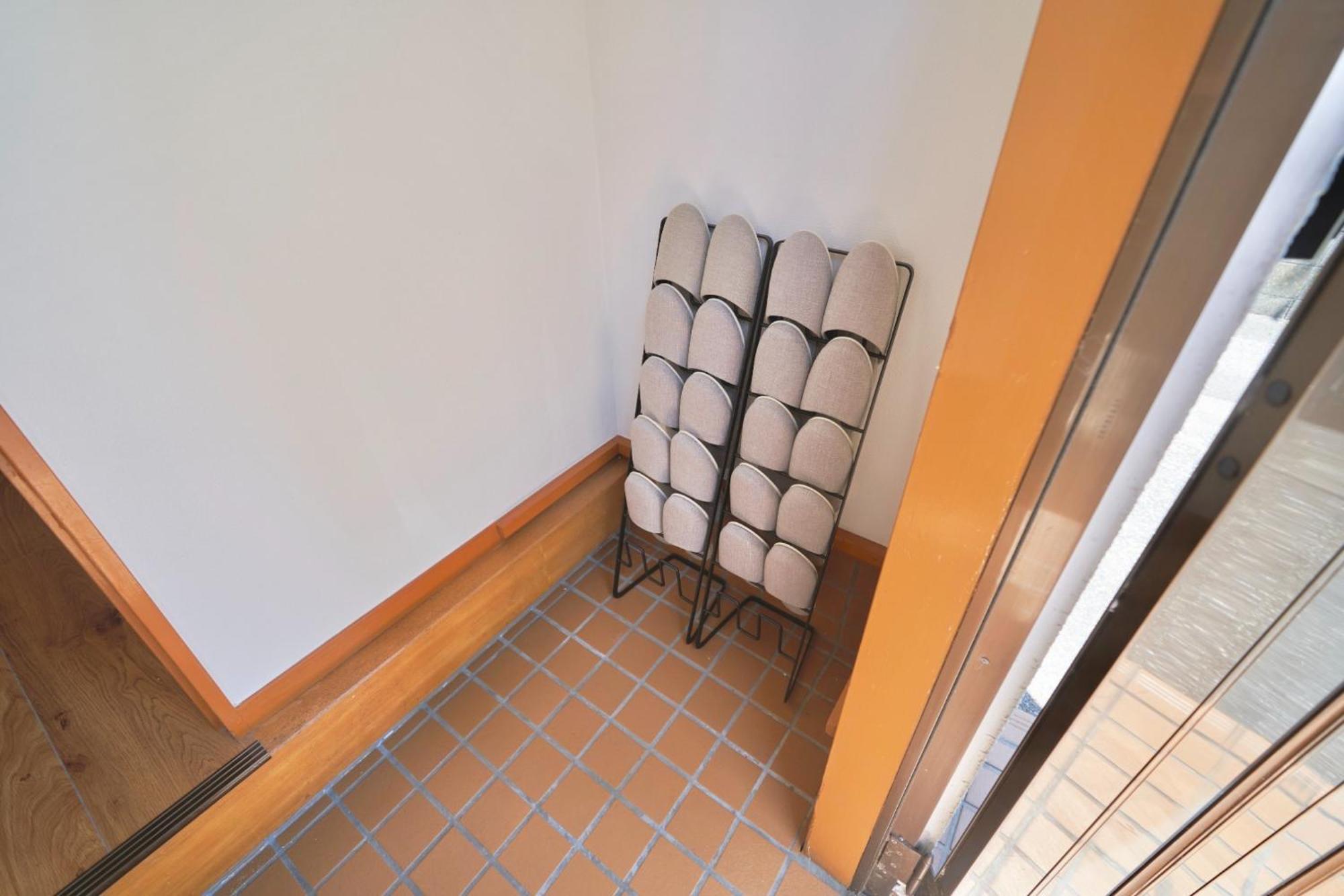 Tomarie Residential Higashi-tateishi - Vacation 16988 Tokyo